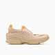 Nike Women's Air Rift 2 "Vivid Orange and Yukon Tan"
