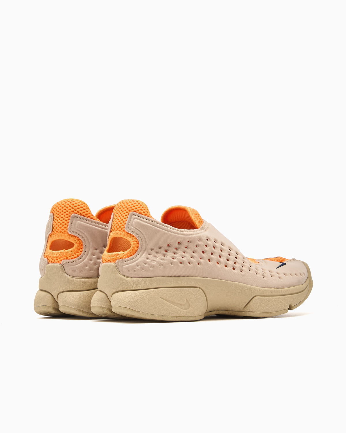 Sneakers Nike Women's Air Rift 2 "Vivid Orange and Yukon Tan" - IQ8006-201