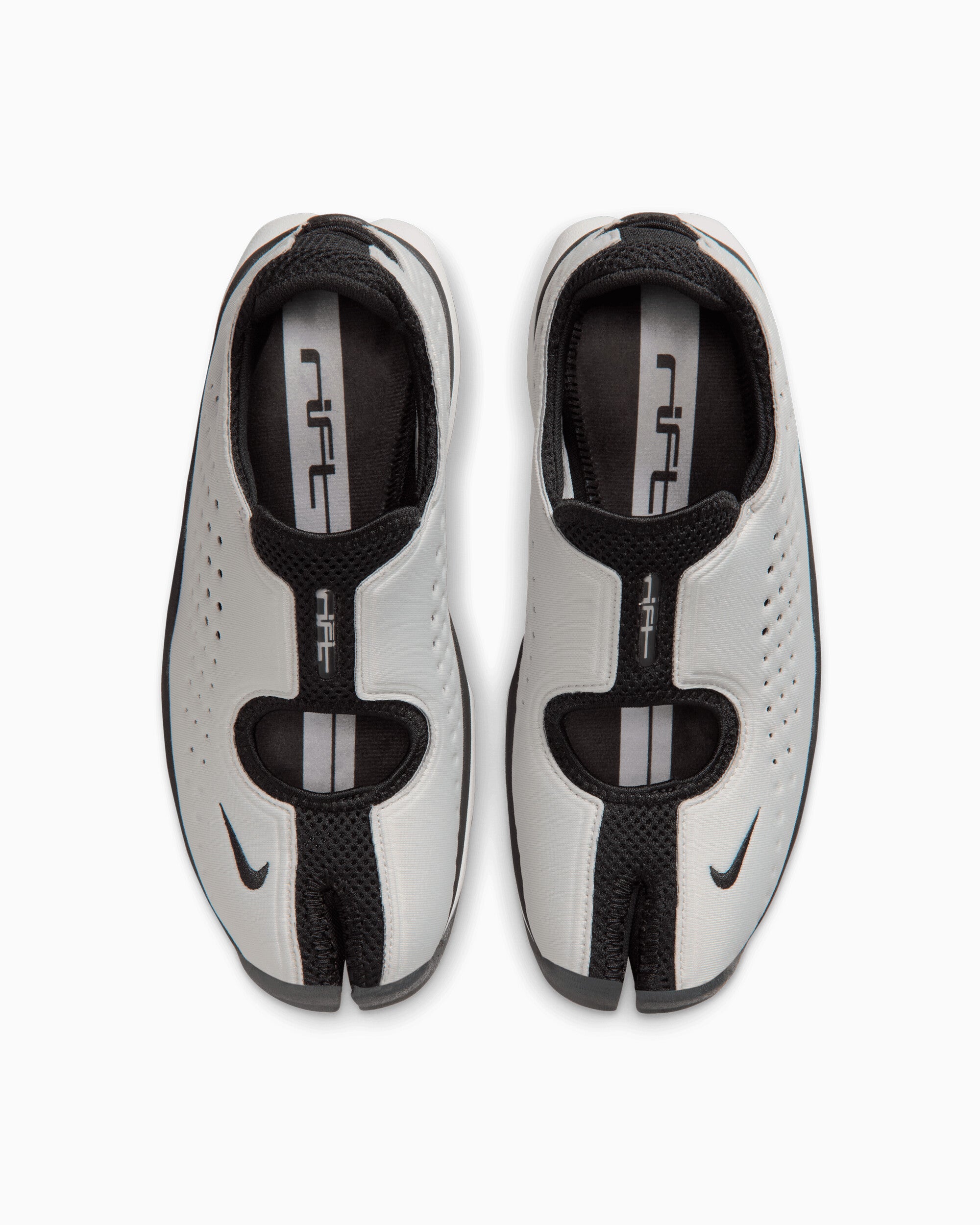Sneakers Nike Women's Air Rift 2 "White Swan" - IQ8006-003