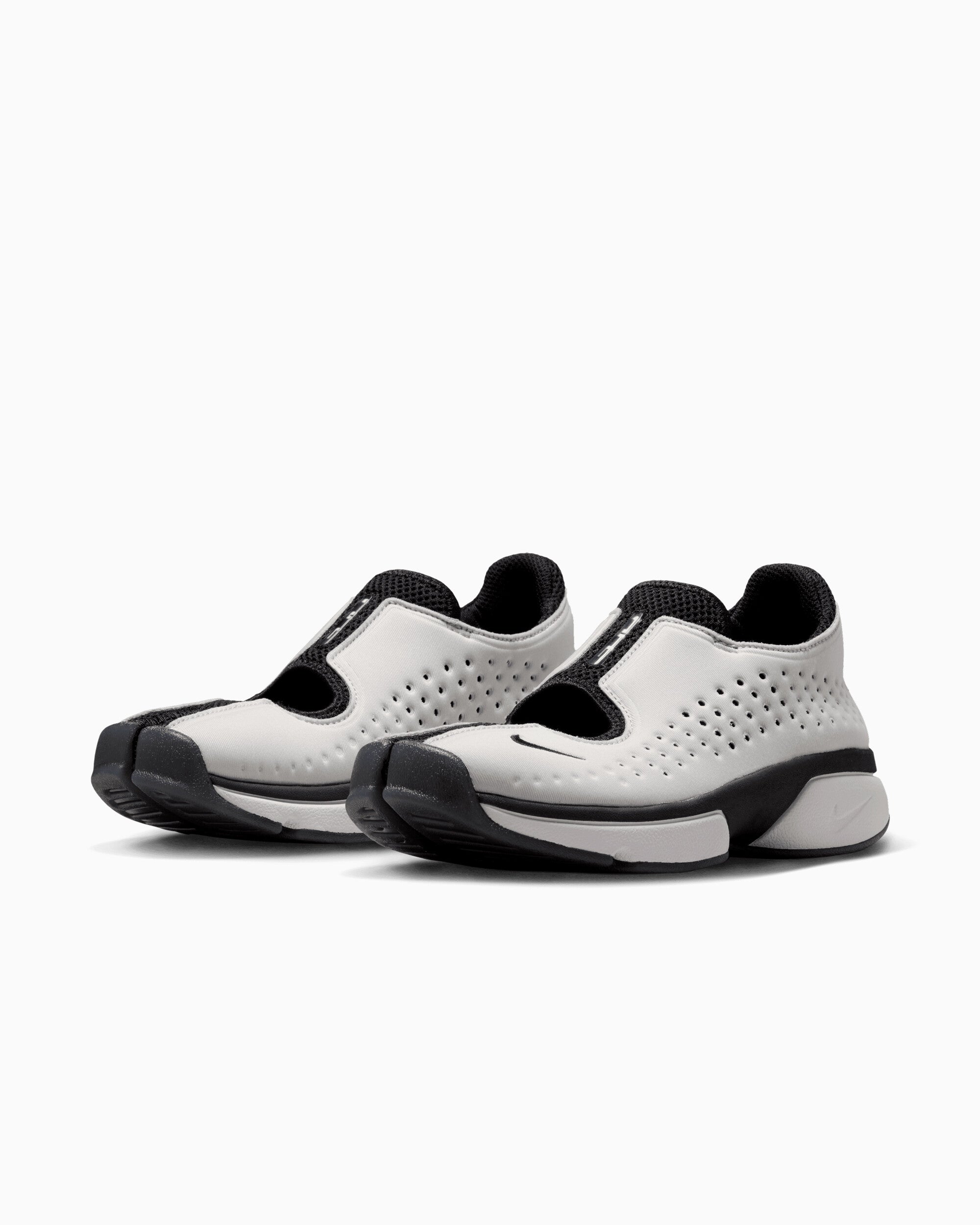 Sneakers Nike Women's Air Rift 2 "White Swan" - IQ8006-003