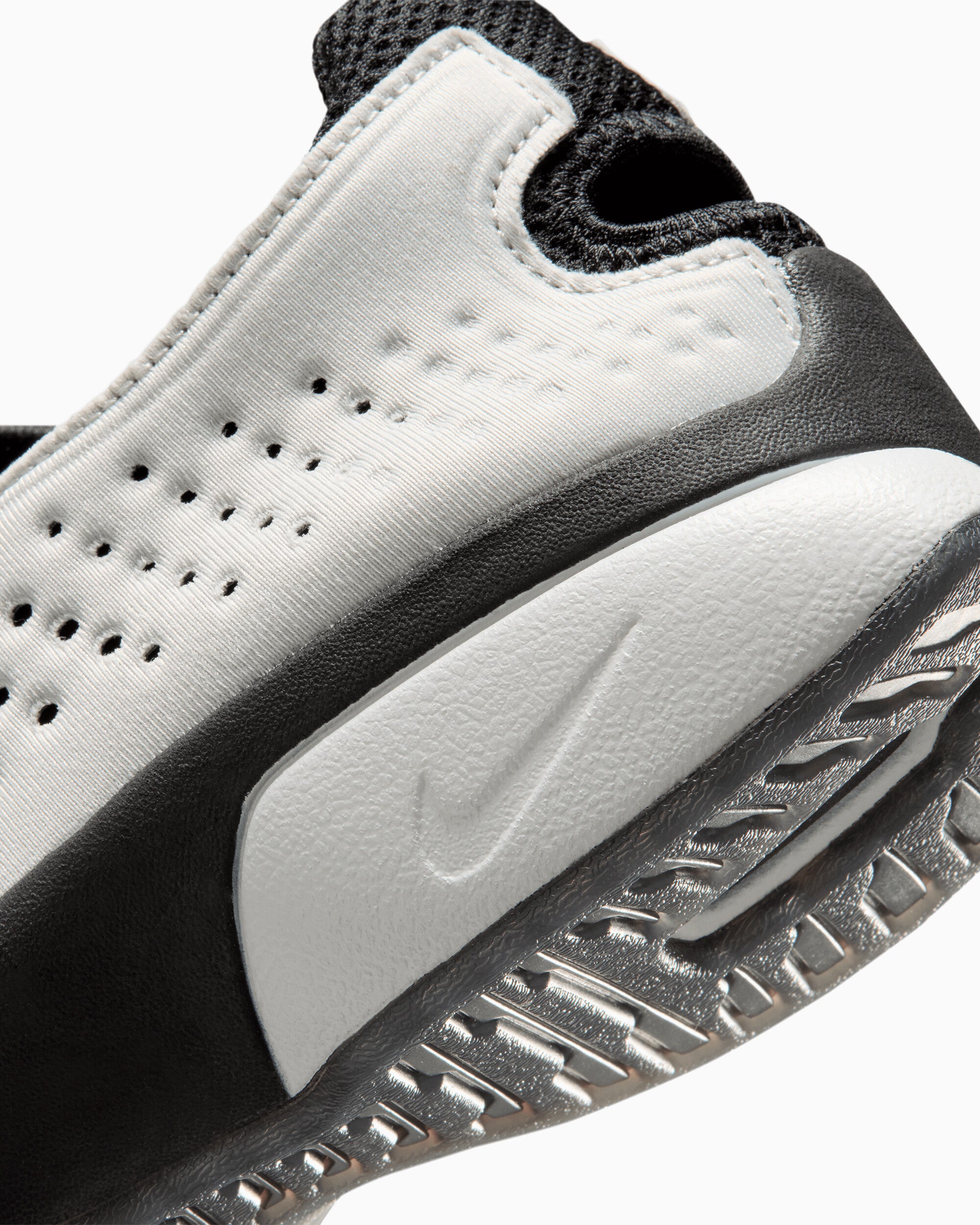 Sneakers Nike Women's Air Rift 2 "White Swan" - IQ8006-003
