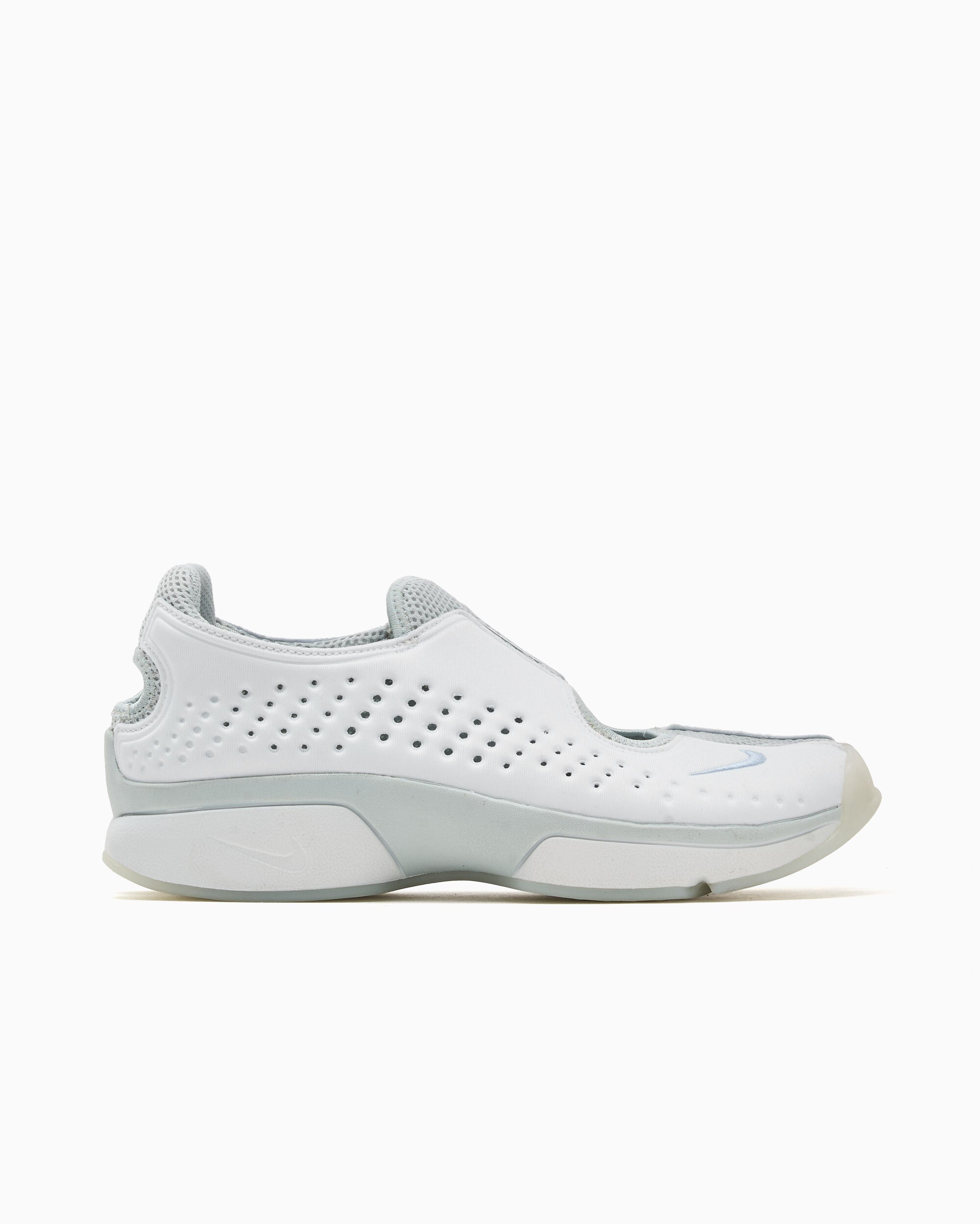 Sneakers Nike Women's Air Rift 2 "White Swan" - IQ8006-100