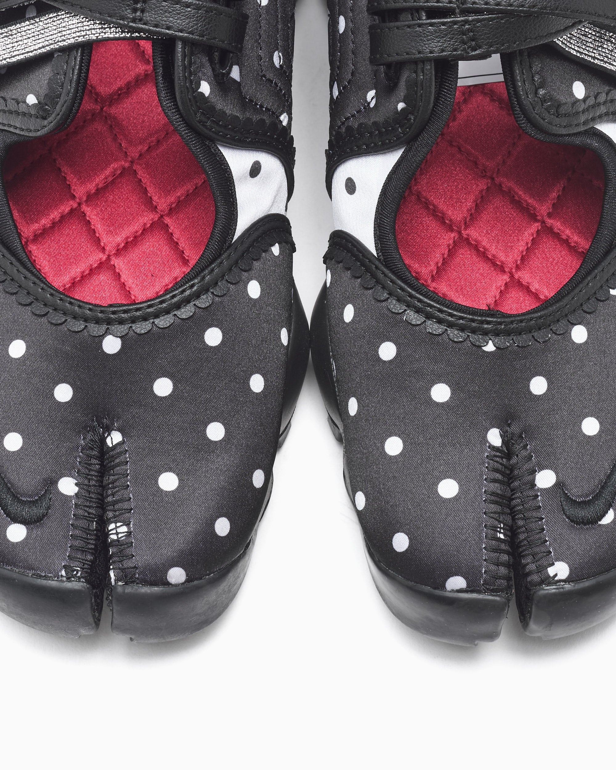 Sneakers Nike Women's Air Rift Breathe "Polka Dots" - IW2344-001