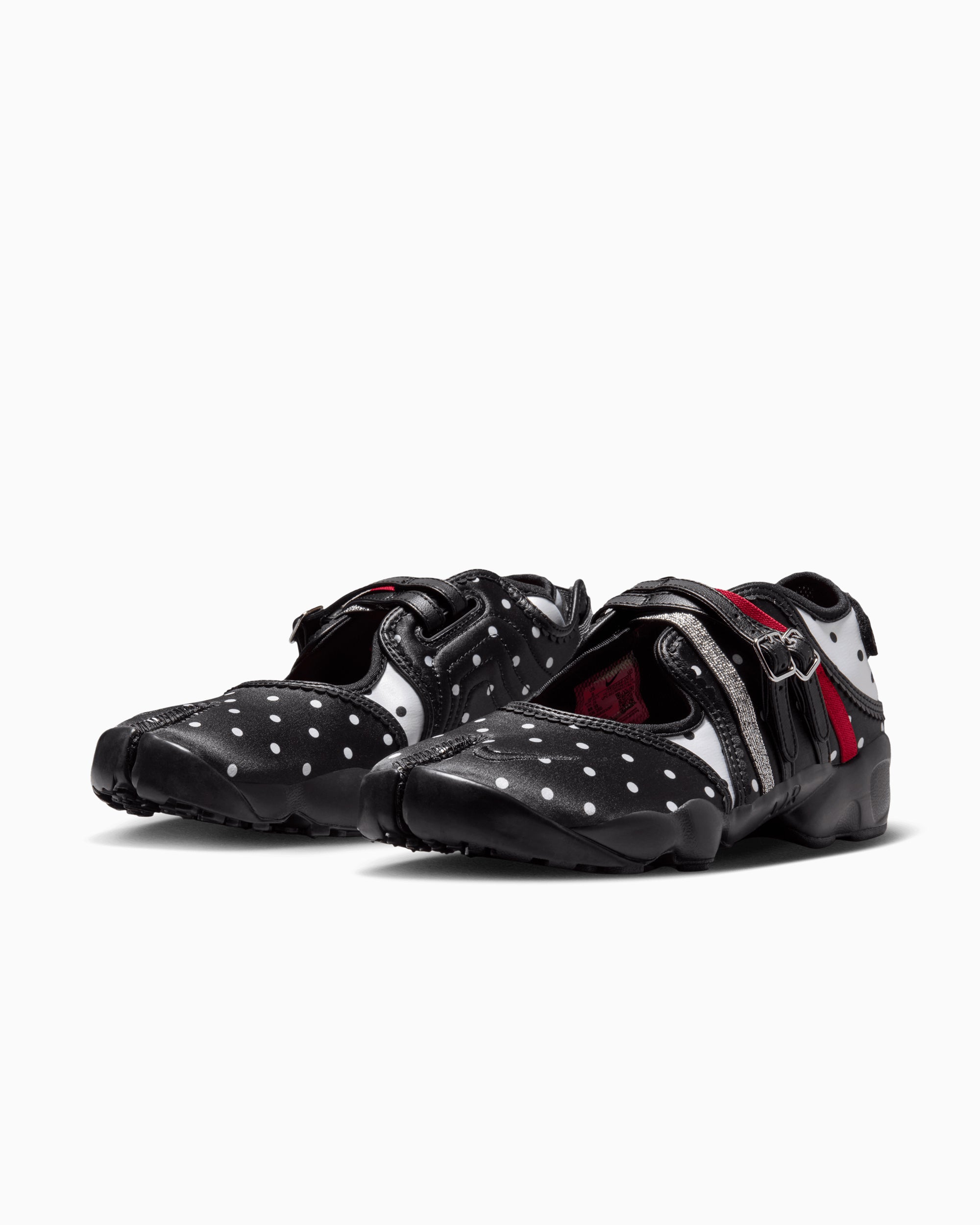 Sneakers Nike Women's Air Rift Breathe "Polka Dots" - IW2344-001