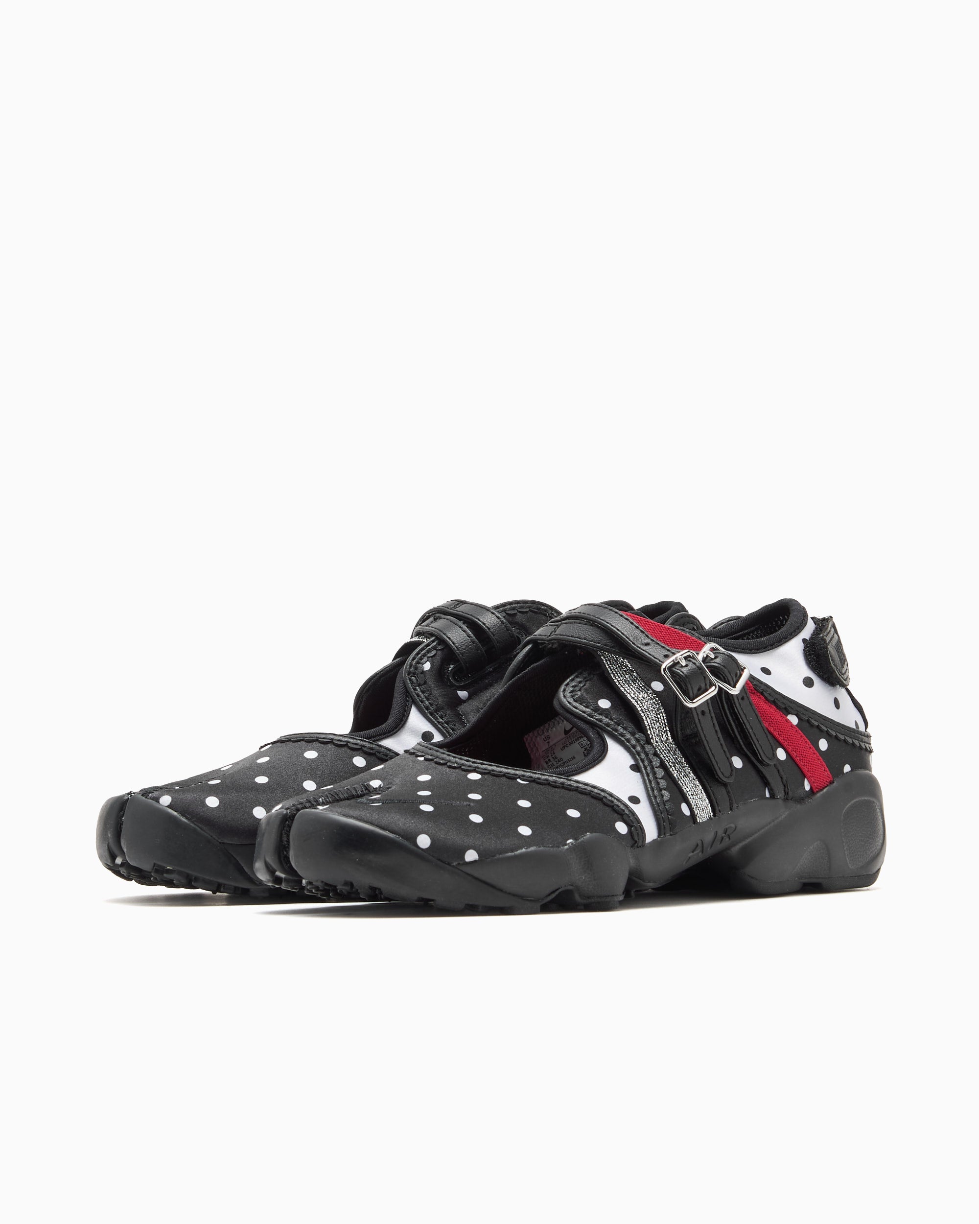 Sneakers Nike Women's Air Rift Breathe "Polka Dots" - IW2344-001