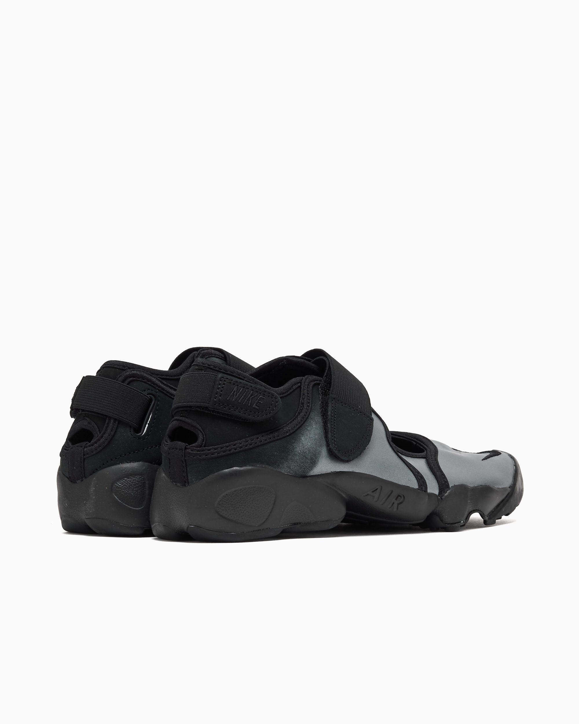 Nike Women's Air Rift Leather
