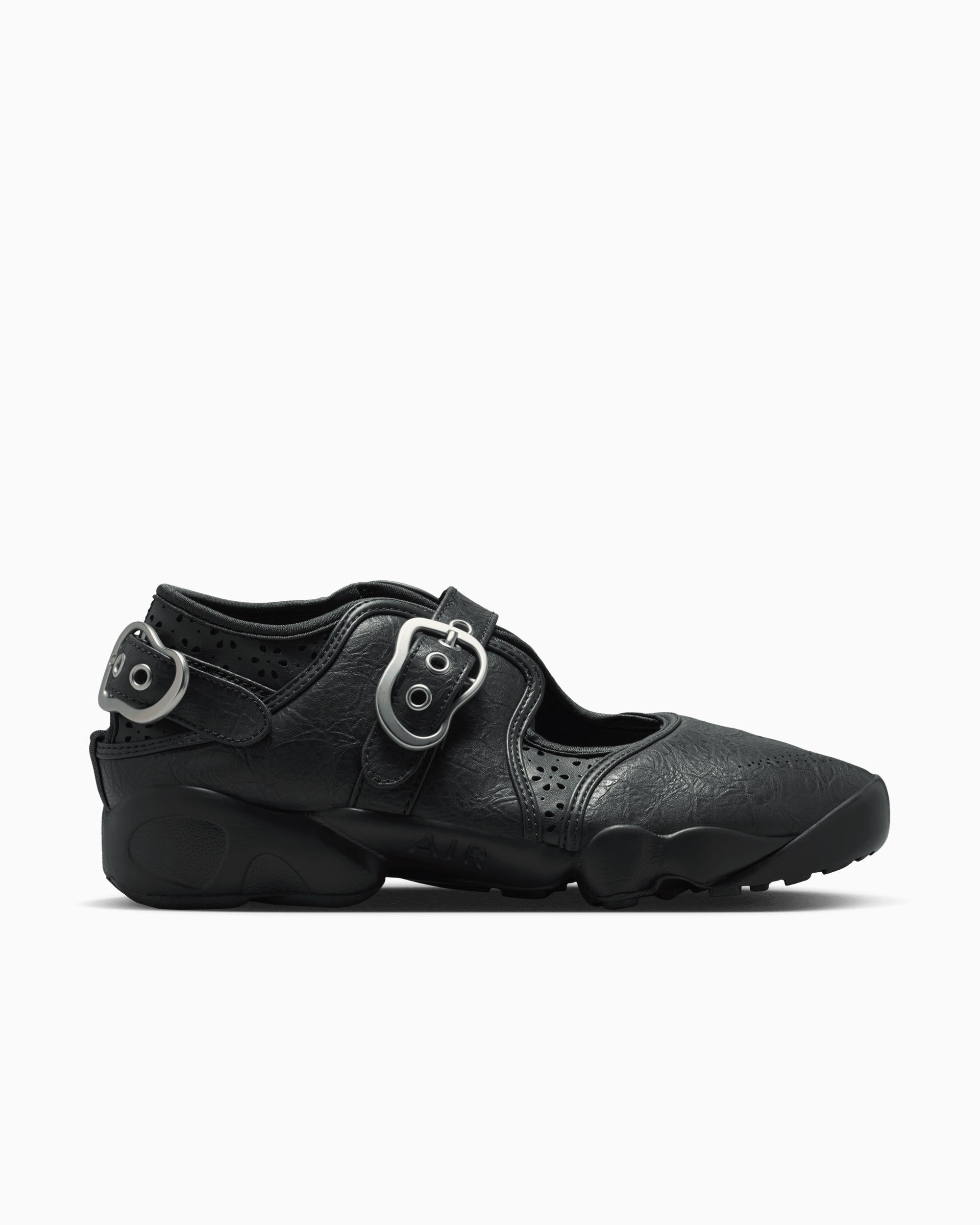 靴 Syk SeNike Women's Air Rift Leather Nike Women's Air Rift Leather