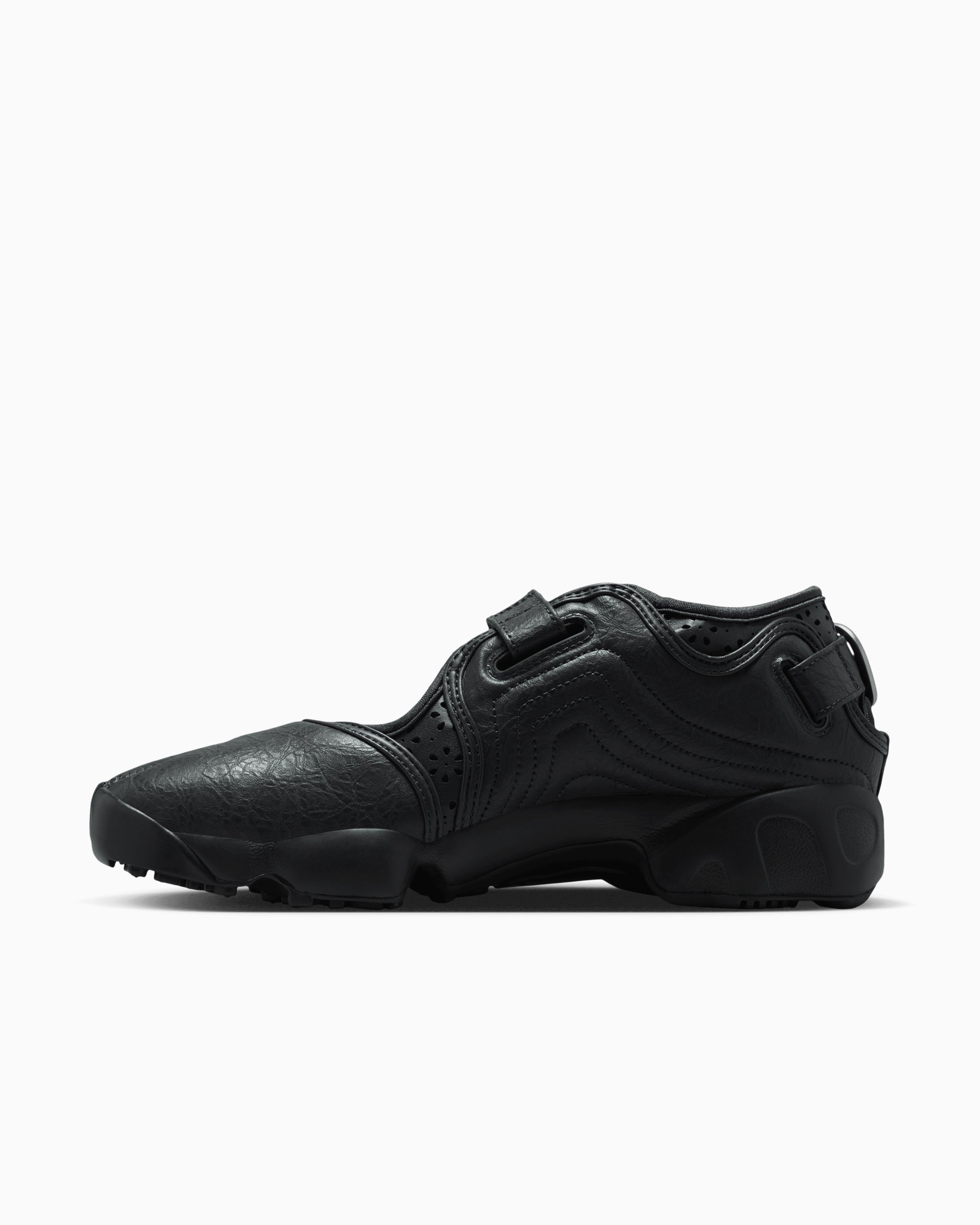 Nike Women's Air Rift Leather