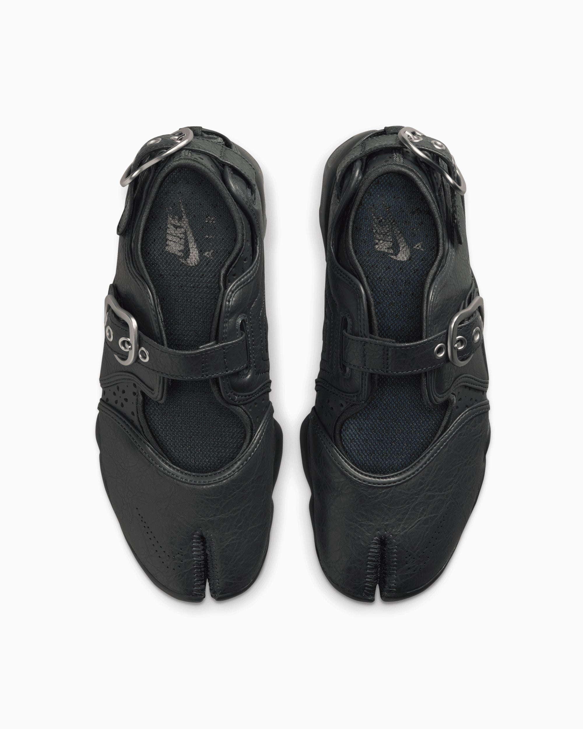 Nike Women's Air Rift Leather