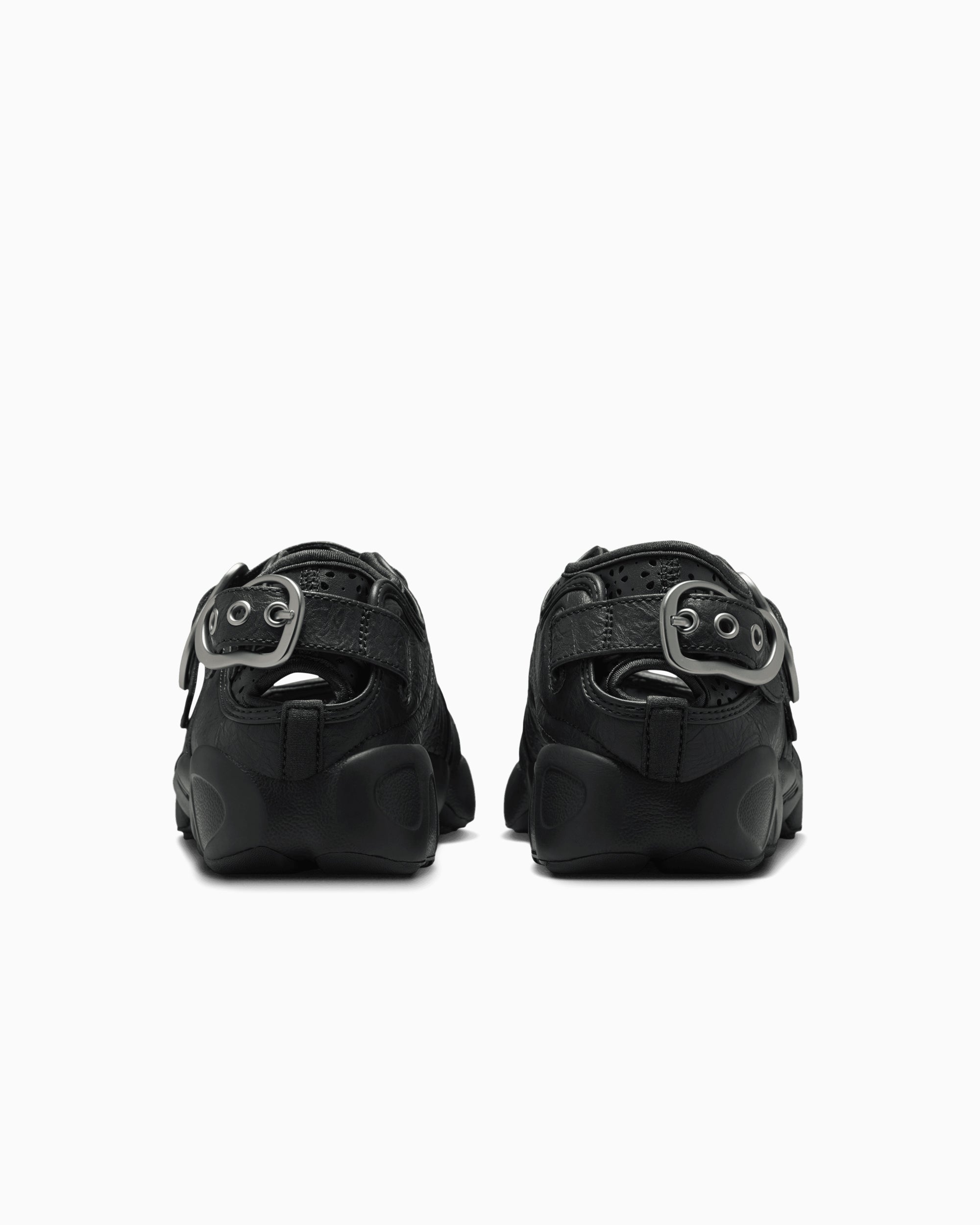Nike Women's Air Rift Leather