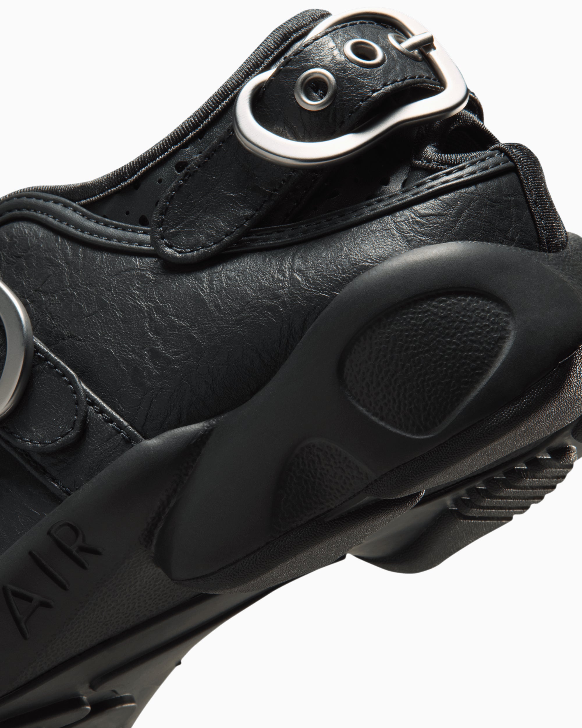 Nike Women's Air Rift Leather