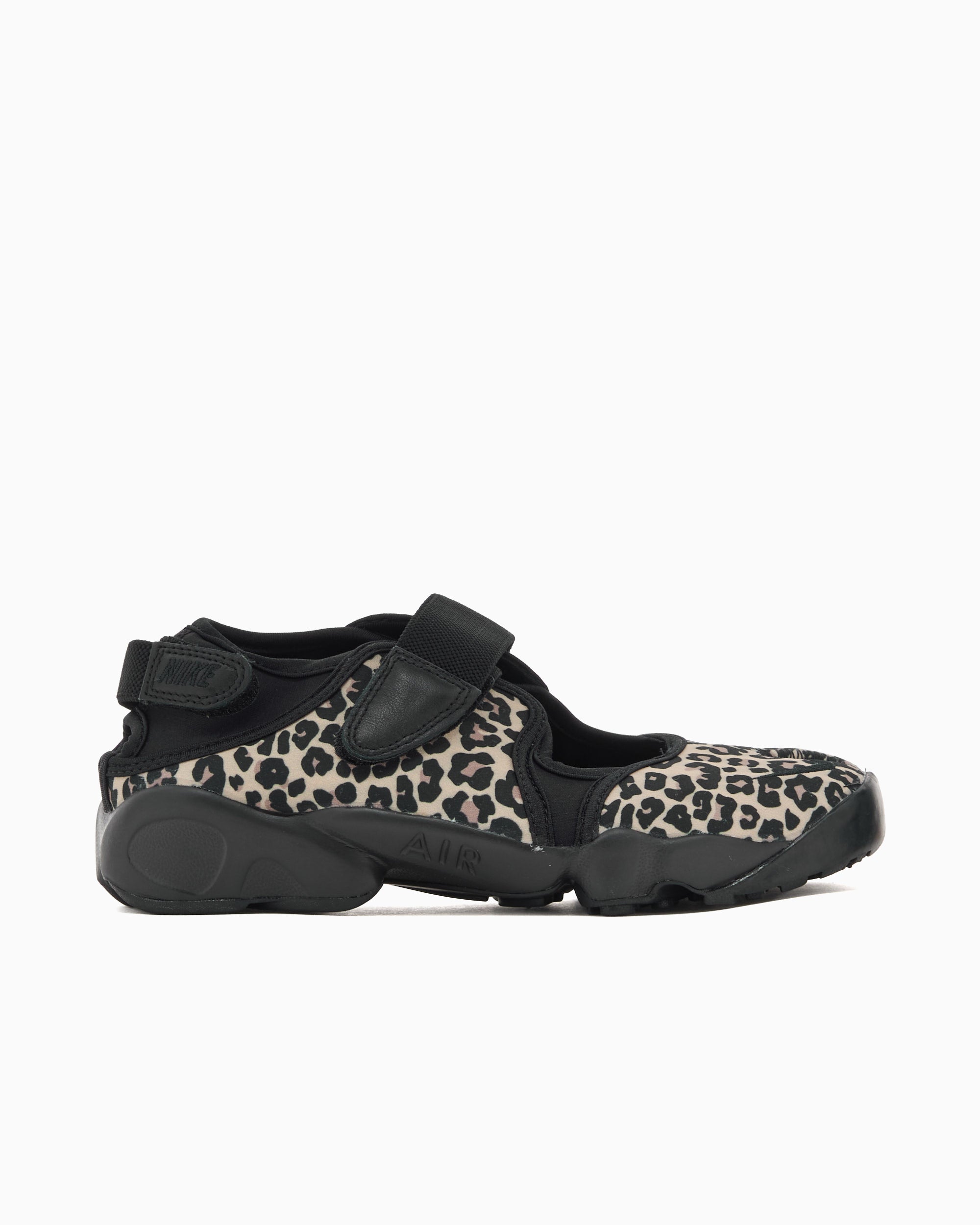 Sneakers Nike Women's Air Rift "Leopard" - IR5696-010