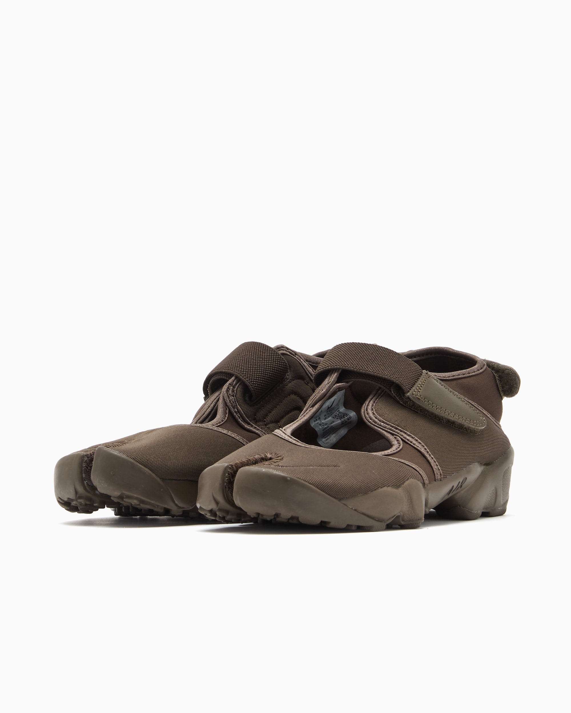 Nike IV6058-200 ブラウン スニーカー Nike Women's Air Rift Neo