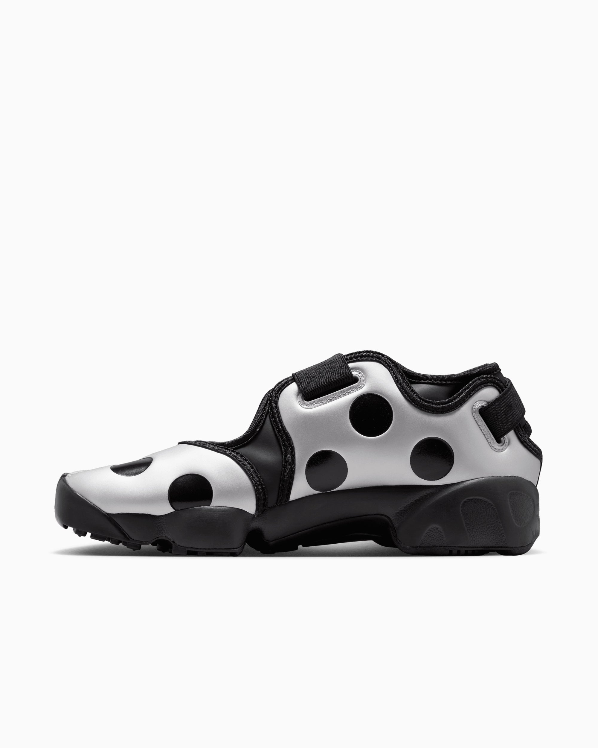 Sneakers Nike Women's Air Rift "Polka Dots" - IR1226-001