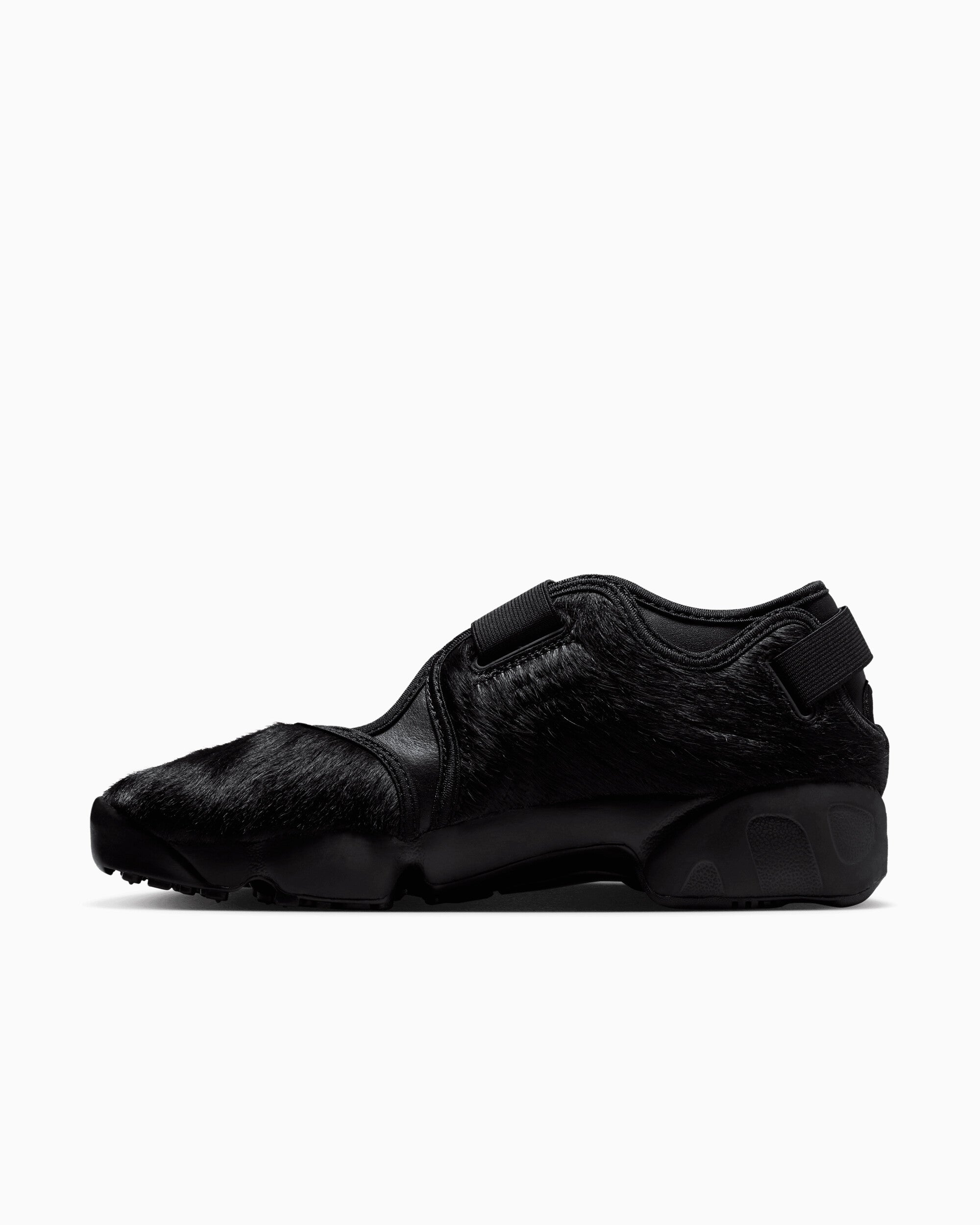 Sneakers Nike Women's Air Rift Pony Hair - IO4884-001
