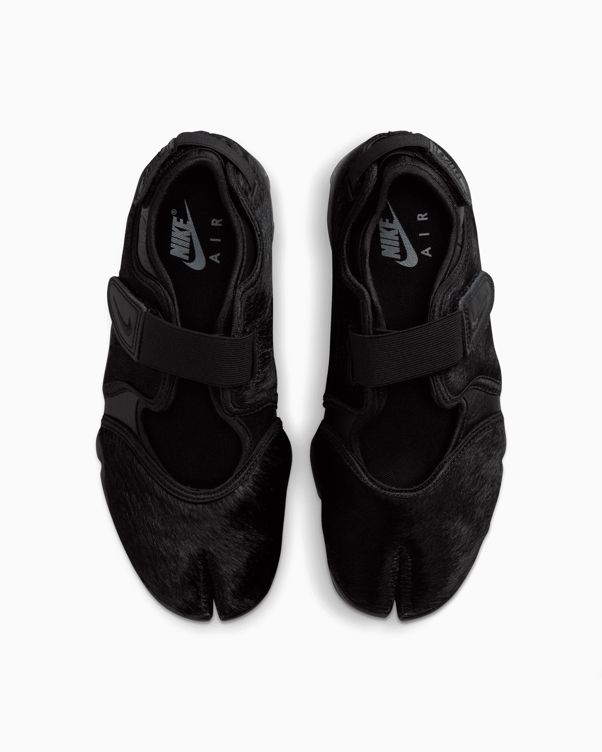 Sneakers Nike Women's Air Rift Pony Hair - IO4884-001