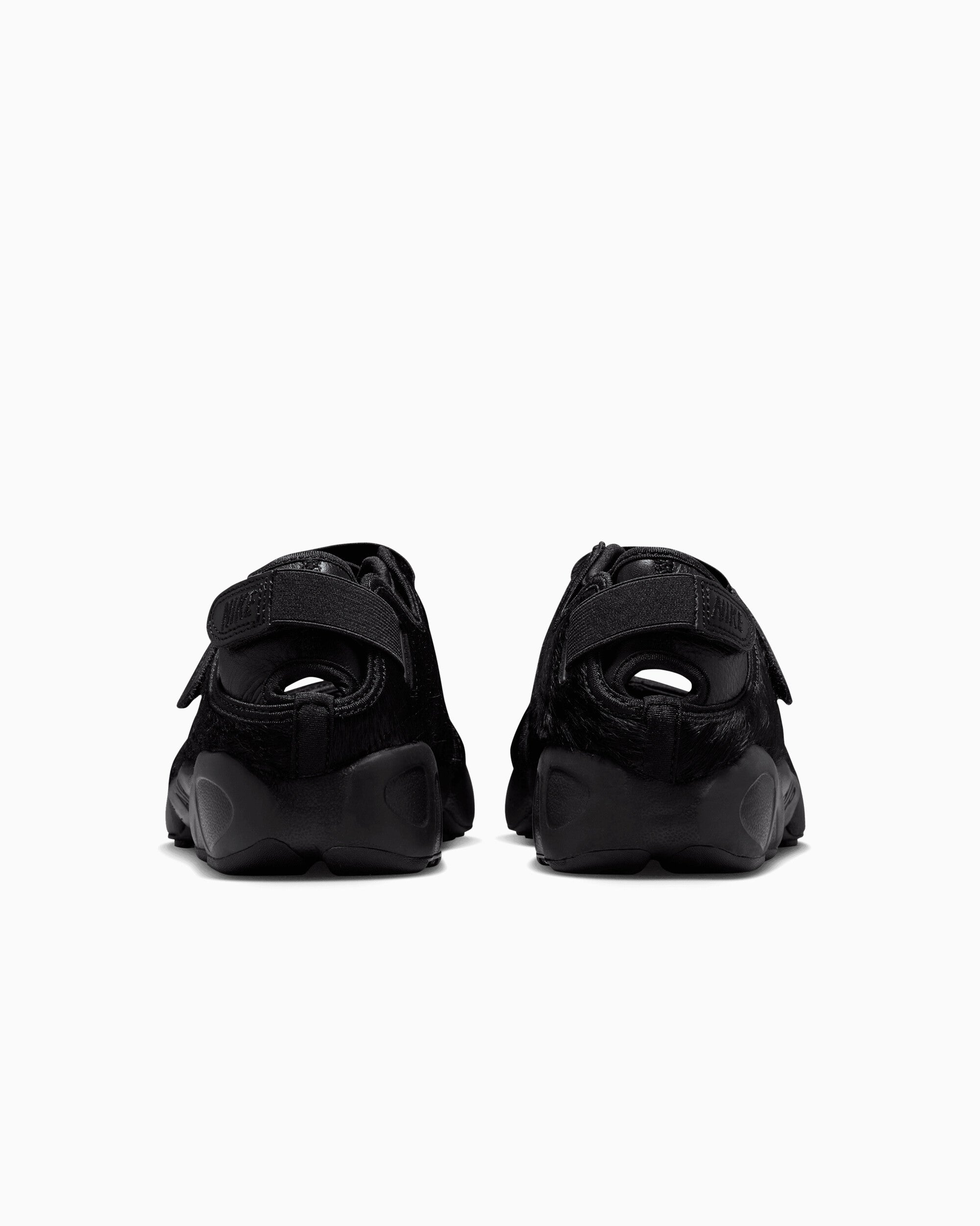 Sneakers Nike Women's Air Rift Pony Hair - IO4884-001