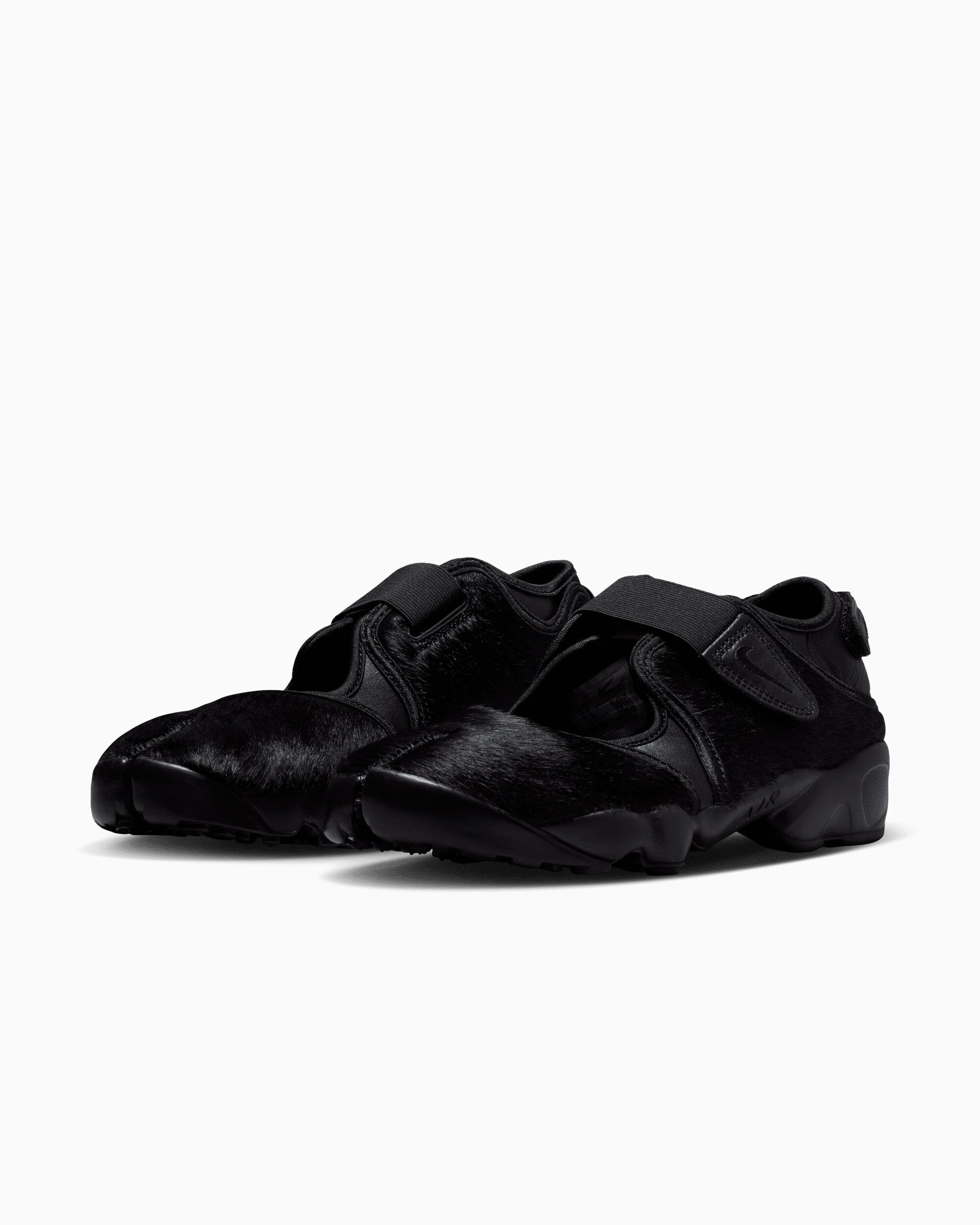 Sneakers Nike Women's Air Rift Pony Hair - IO4884-001