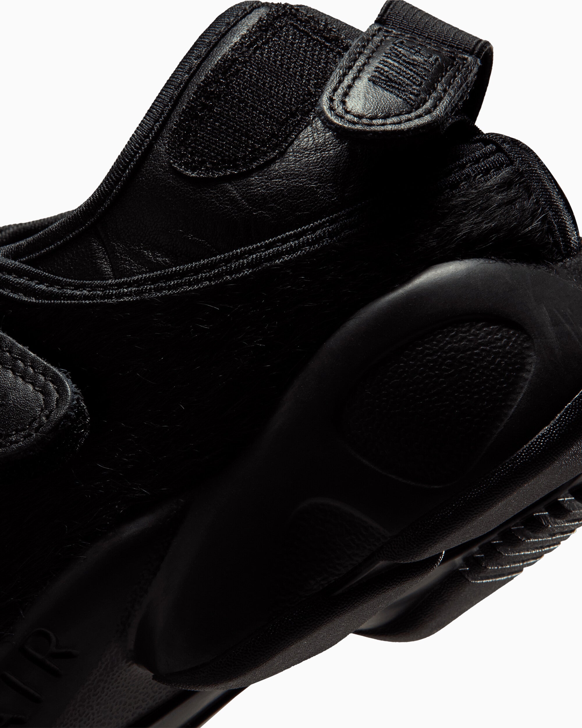 Sneakers Nike Women's Air Rift Pony Hair - IO4884-001