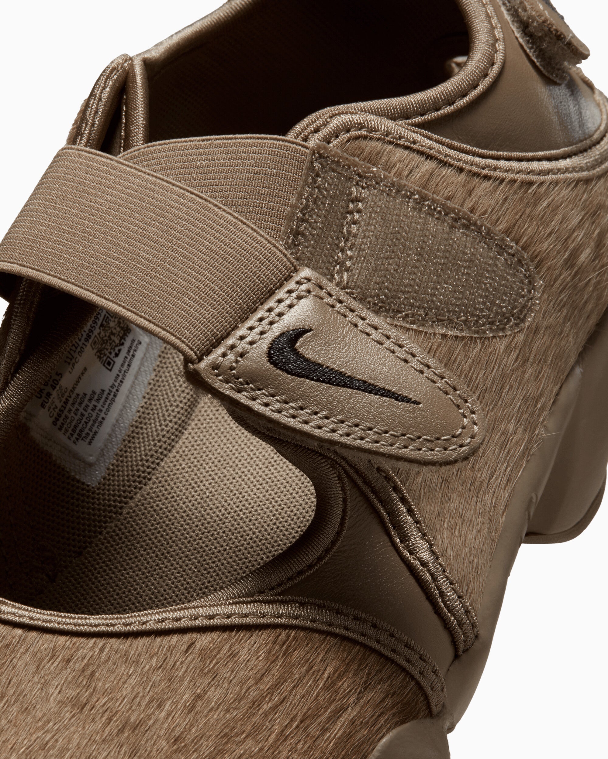 Nike Women's Air Rift Pony Hair