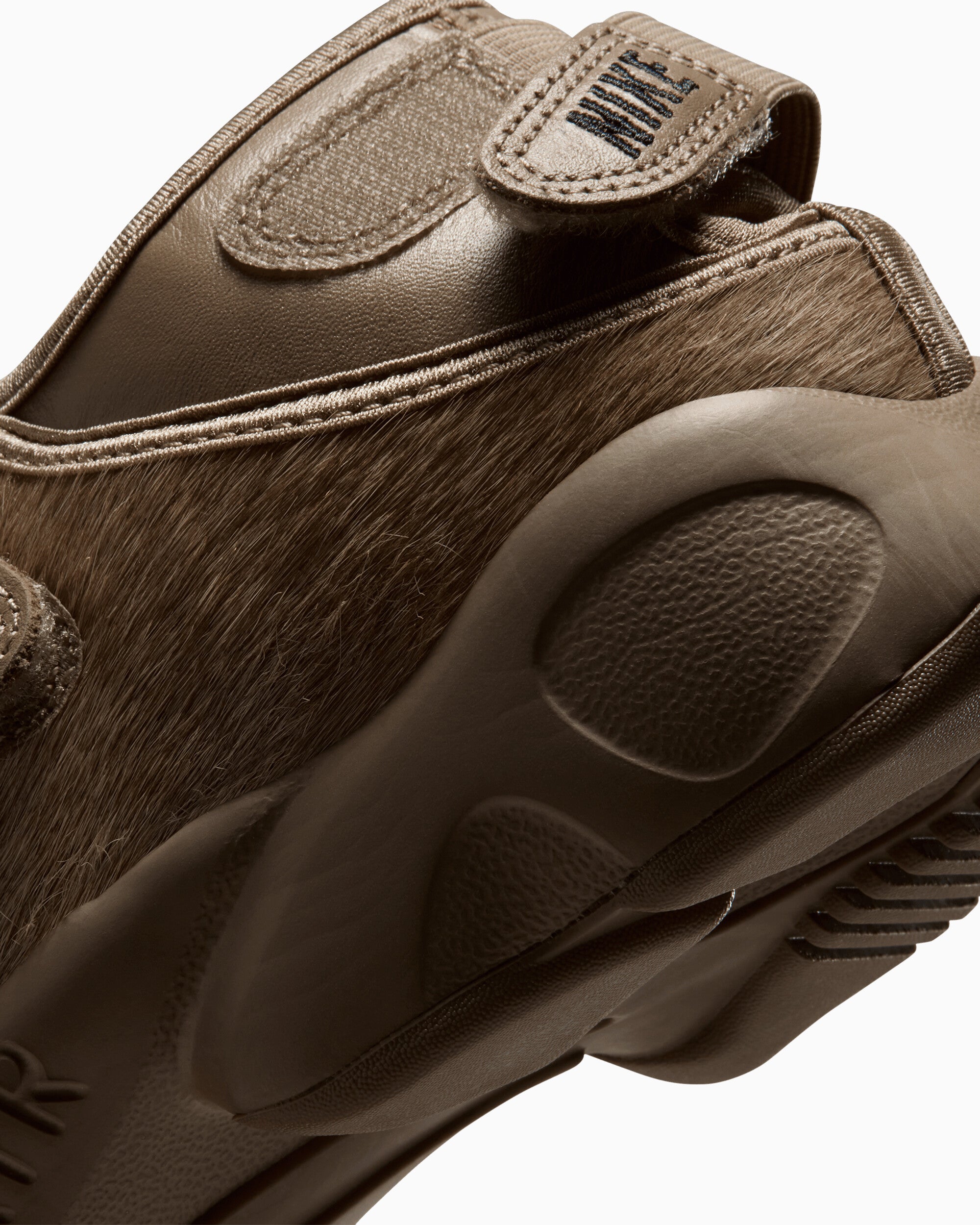 Sneakers Nike Women's Air Rift Pony Hair - IO4884-200