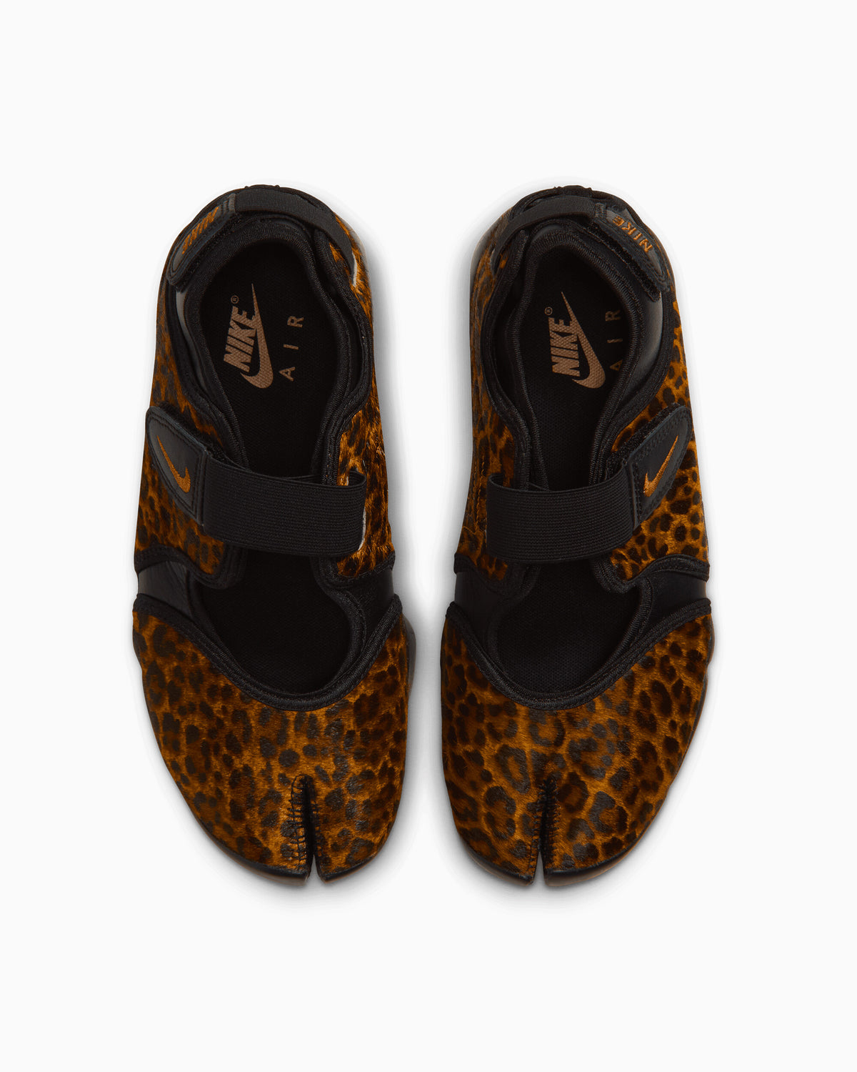Sneakers Nike Women's Air Rift Pony Hair "Leopard" - IO4884-002