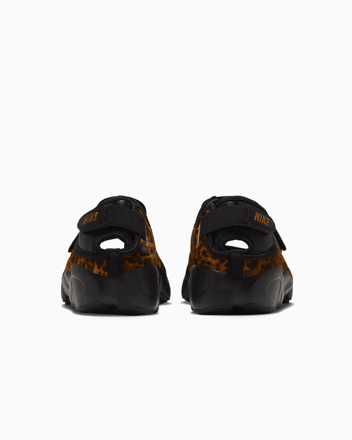 Sneakers Nike Women's Air Rift Pony Hair "Leopard" - IO4884-002