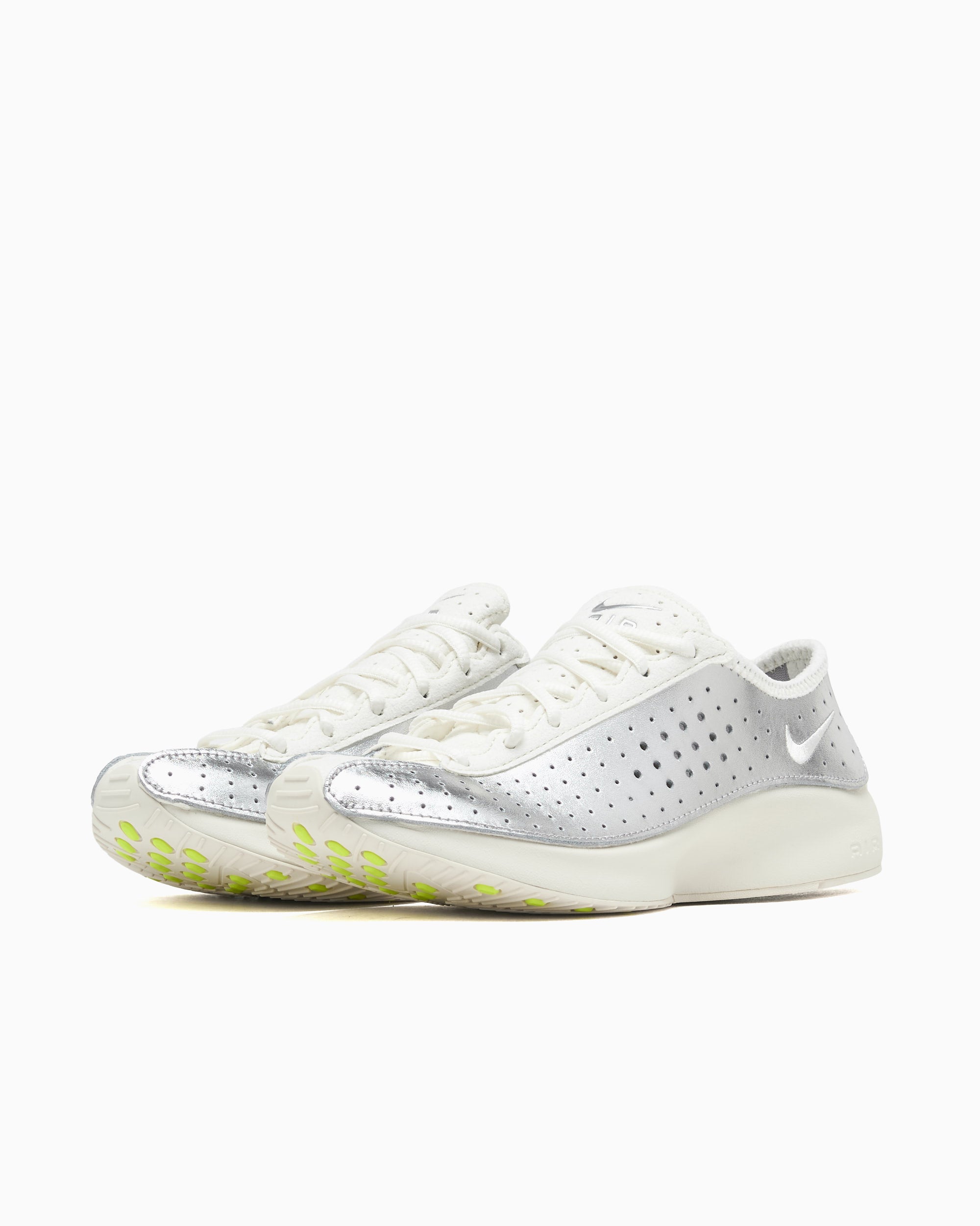Sneakers Nike Women's Air Superfly "Metallic Silver" - IB5824-100