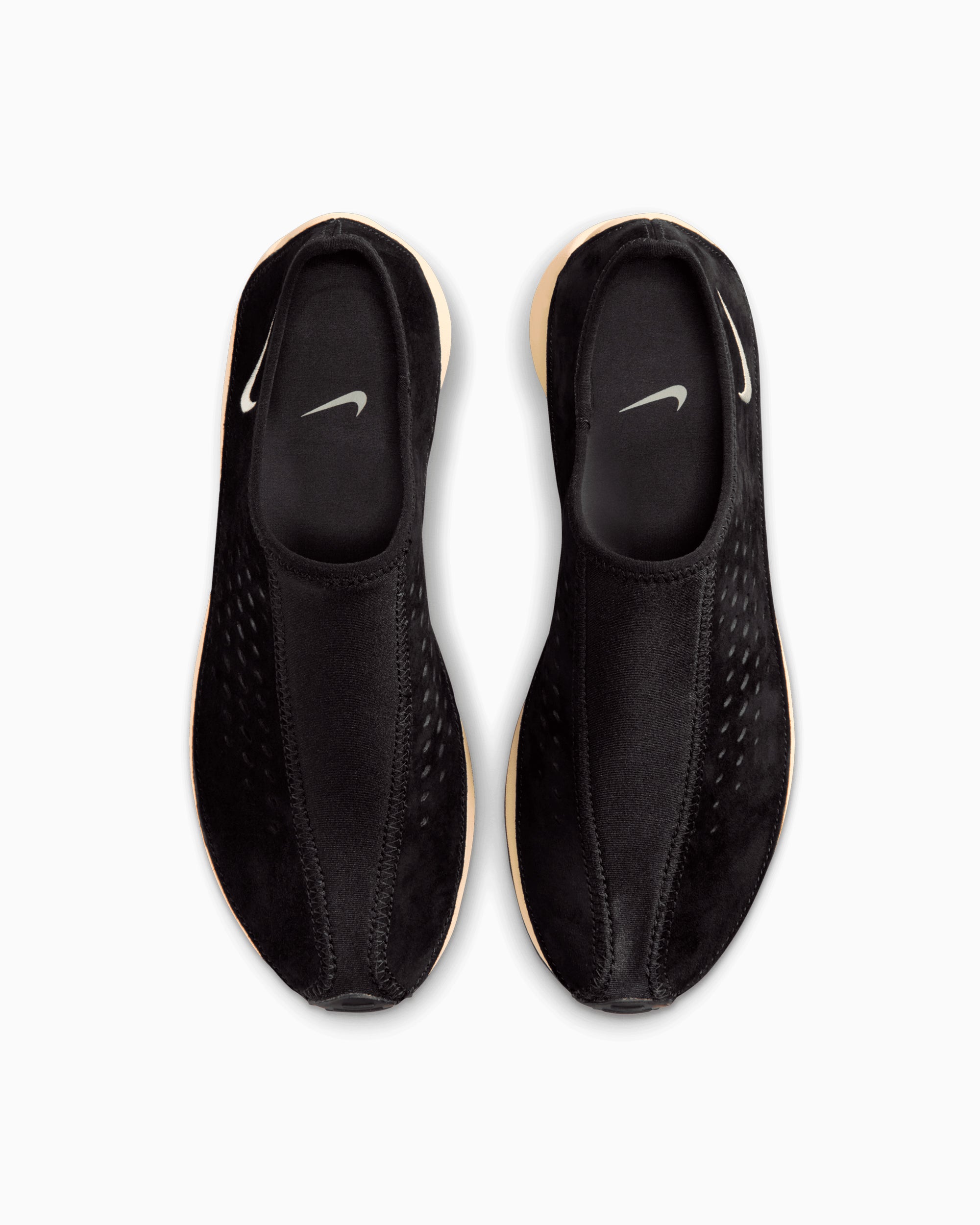 Nike Women's Air Superfly Moc