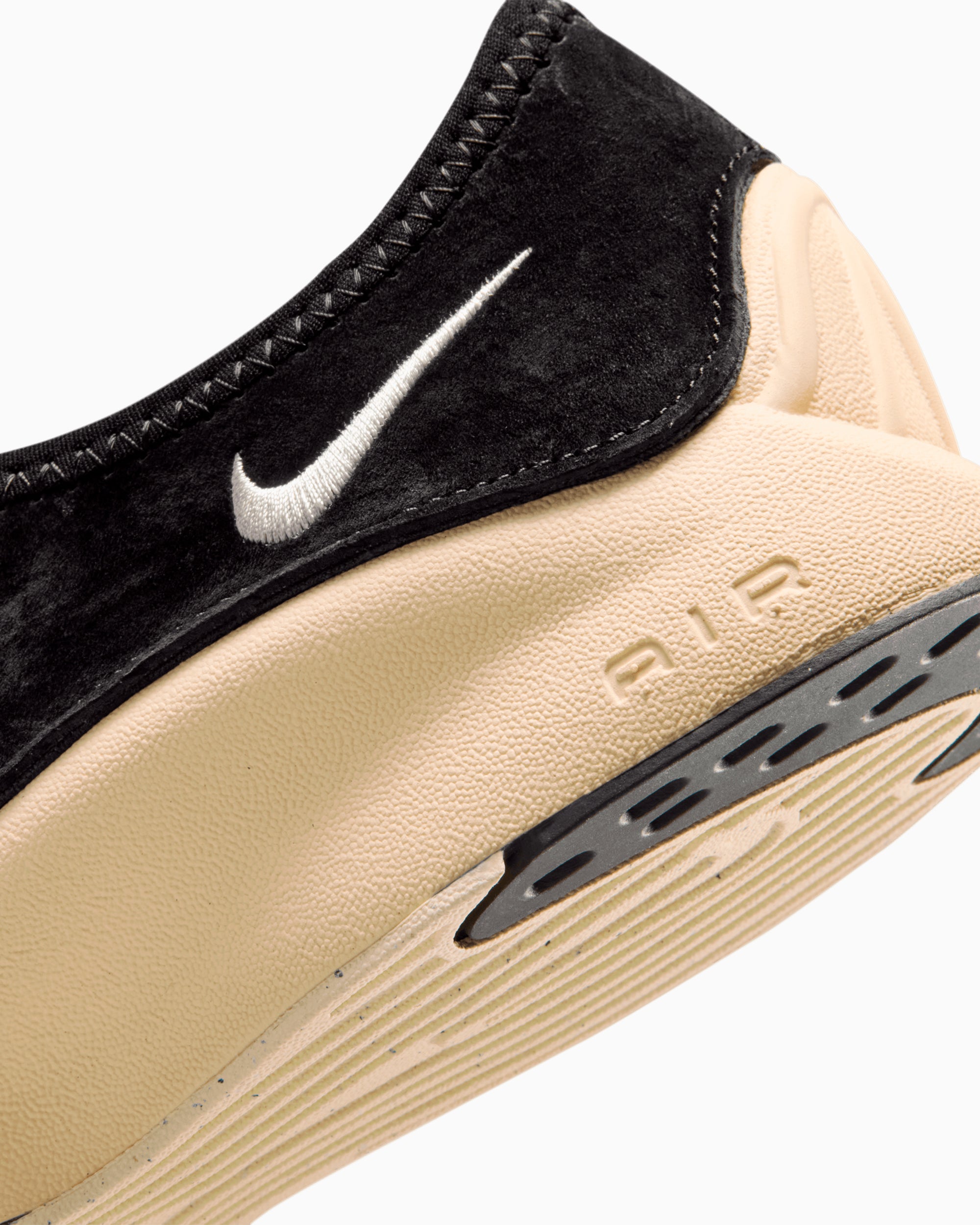 27.5 新品未使用 国内正規品 NIKE AIR SHOOT AROUND Nike Women's Air Superfly Moc