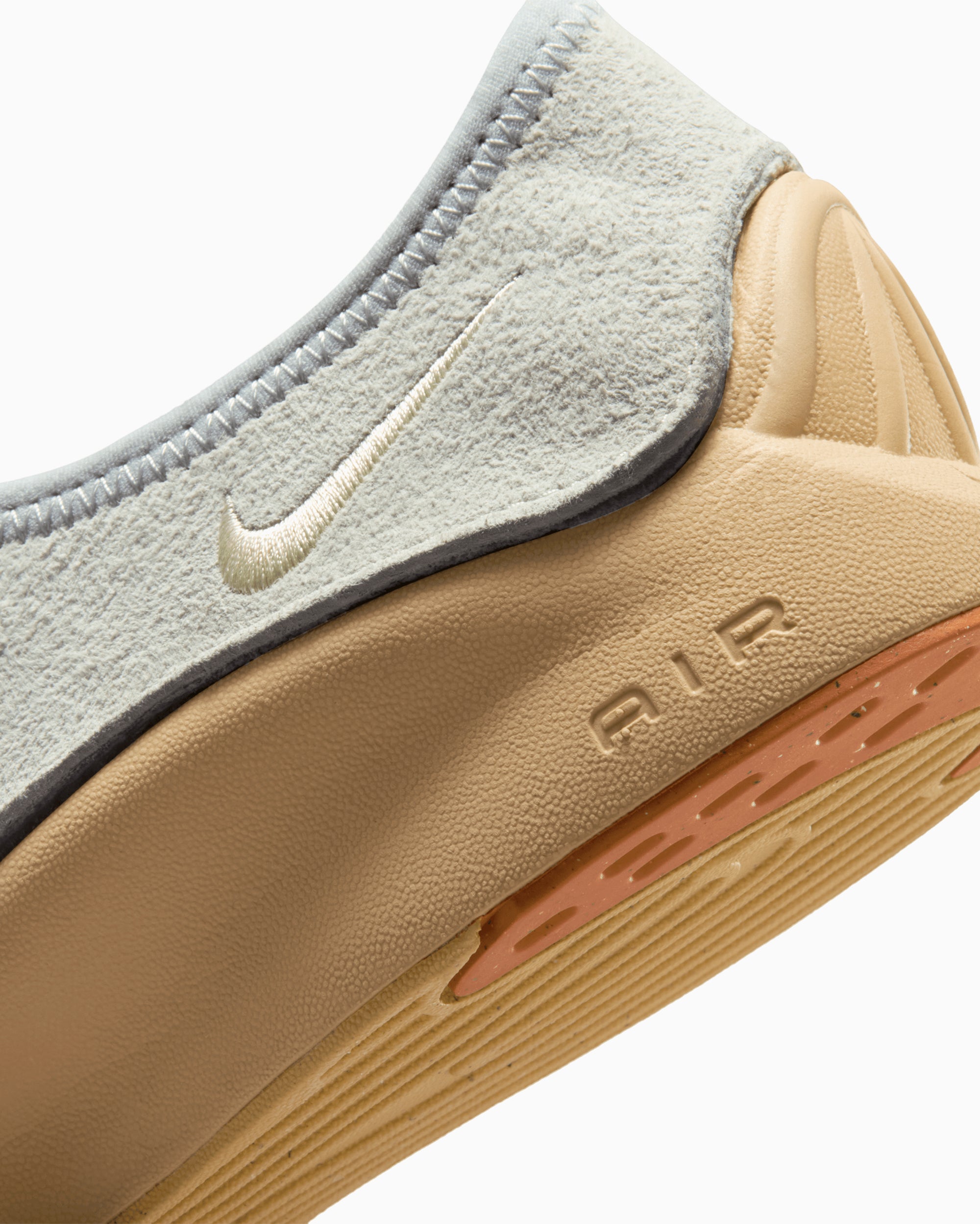 Nike Women's Air Superfly Moc