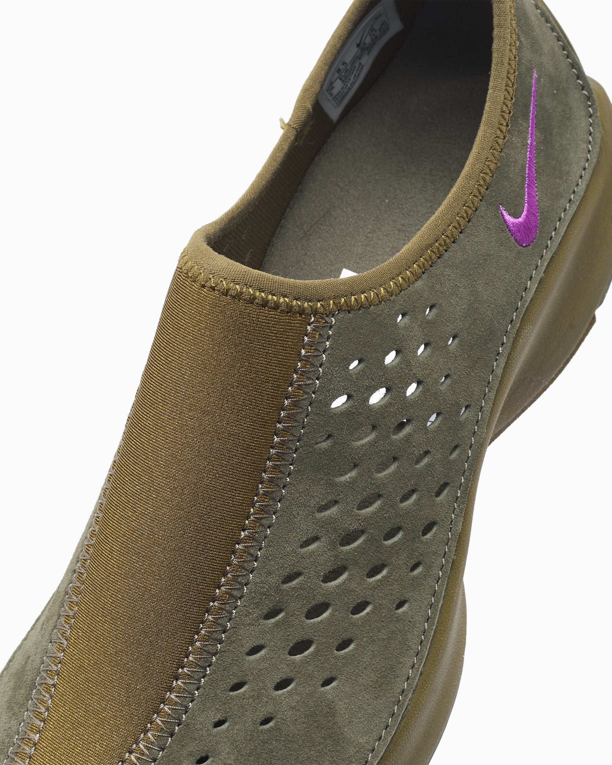Sneakers Nike Women's Air Superfly Moc - HV8628-200