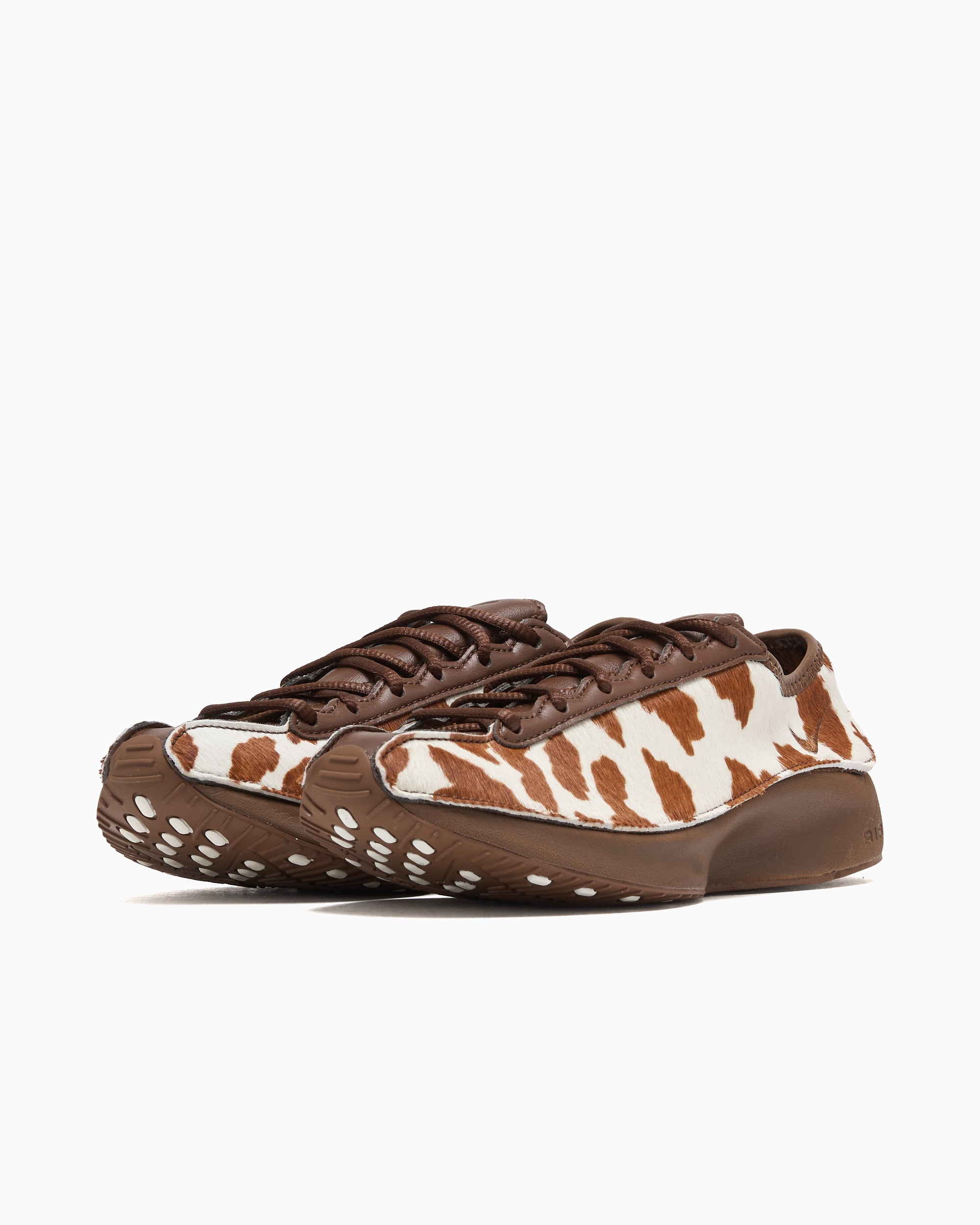 Nike Women's Air Superfly Pony Hair