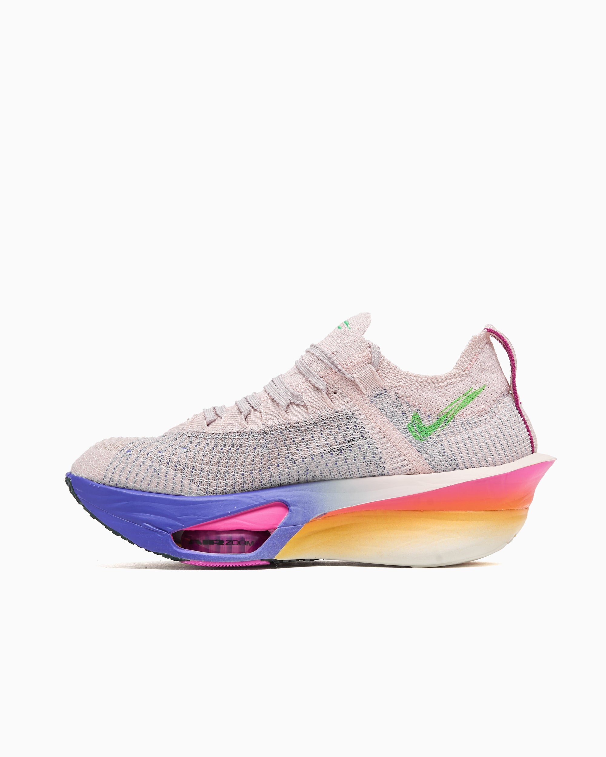Nike Women's Air Zoom Alphafly NEXT% 3 Eliud Kipchoge