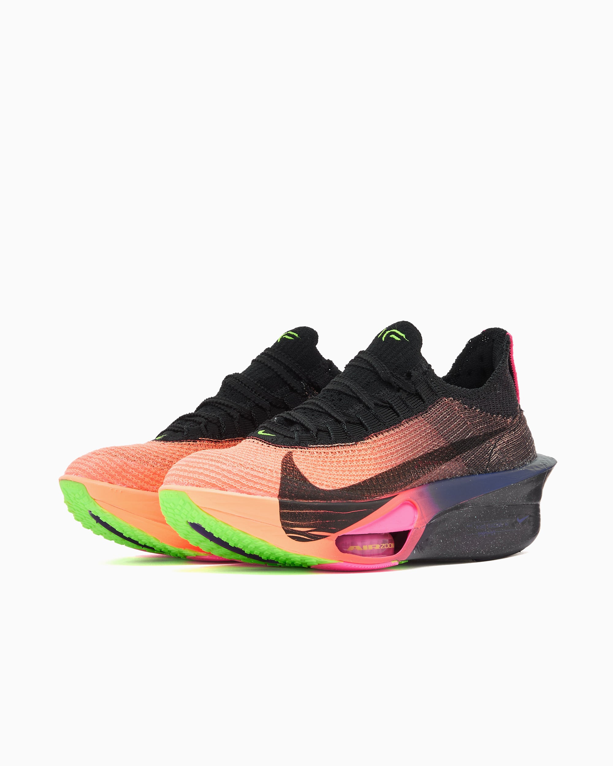 v*p様 AIR ZOOM ALPHAFLY NEXT% 3 GLAM 11 Nike Women's Air Zoom Alphafly Next% 3 Glam