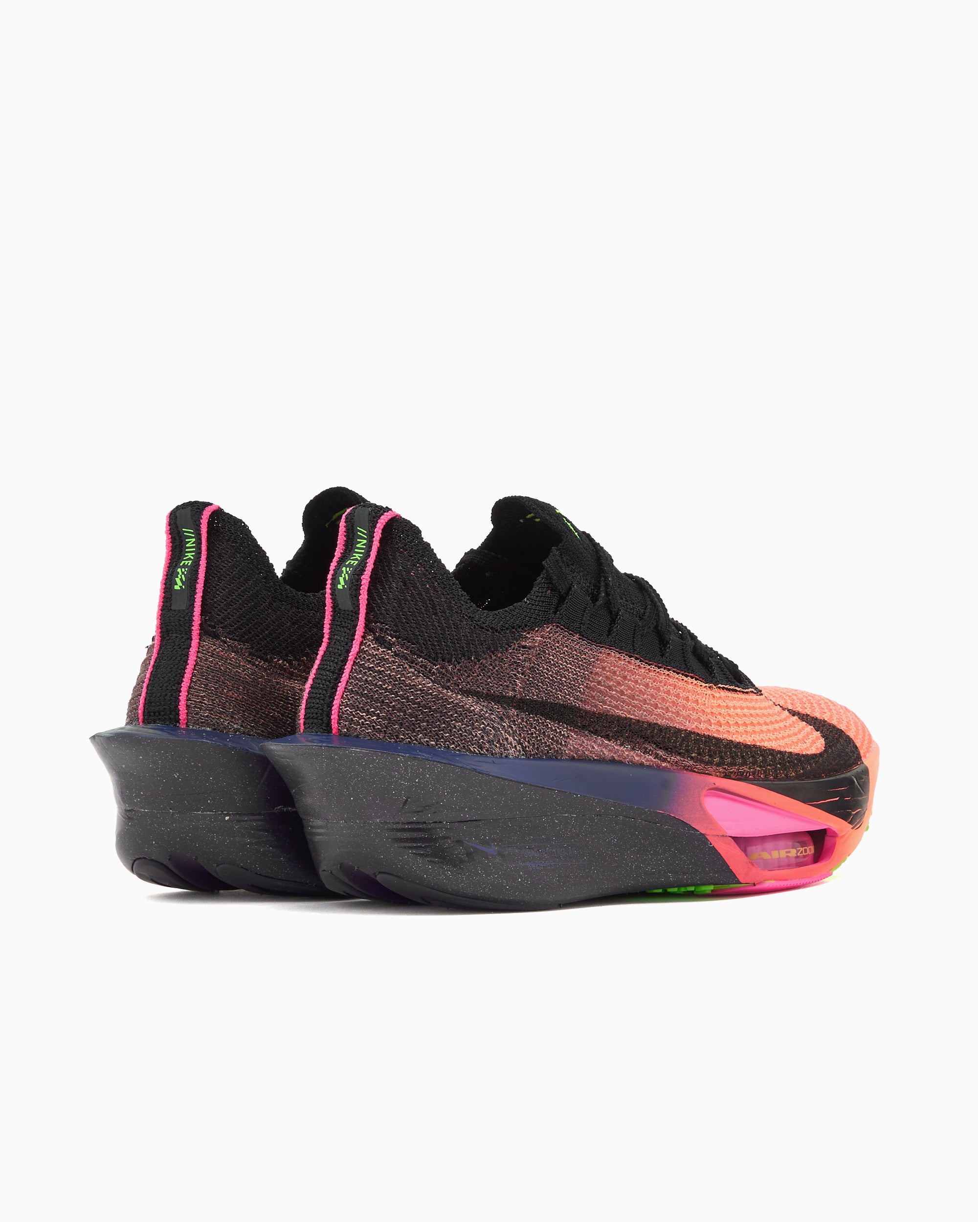 Sneakers Nike Women's Air Zoom Alphafly Next% 3 Glam - IO9559-800