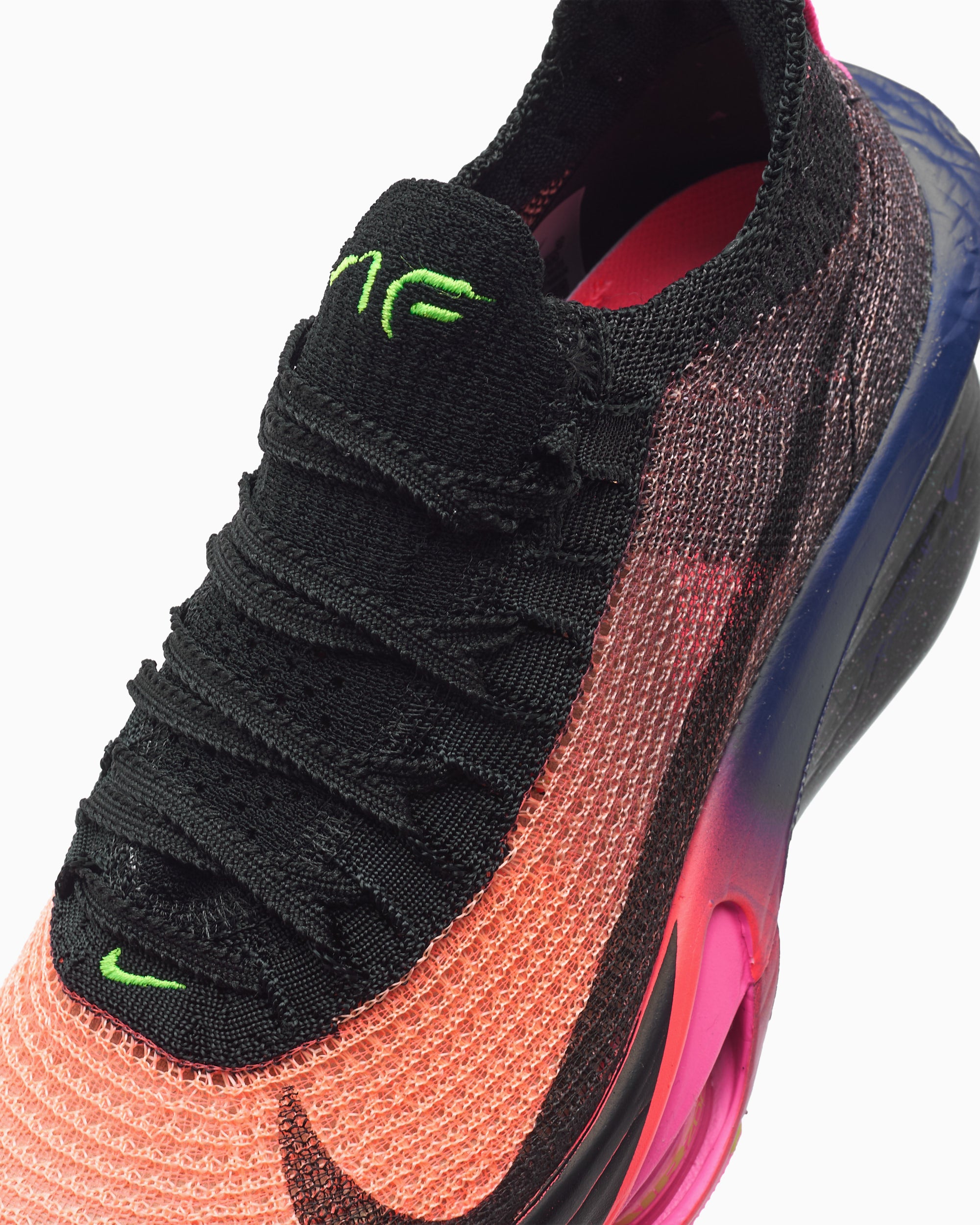 Sneakers Nike Women's Air Zoom Alphafly Next% 3 Glam - IO9559-800