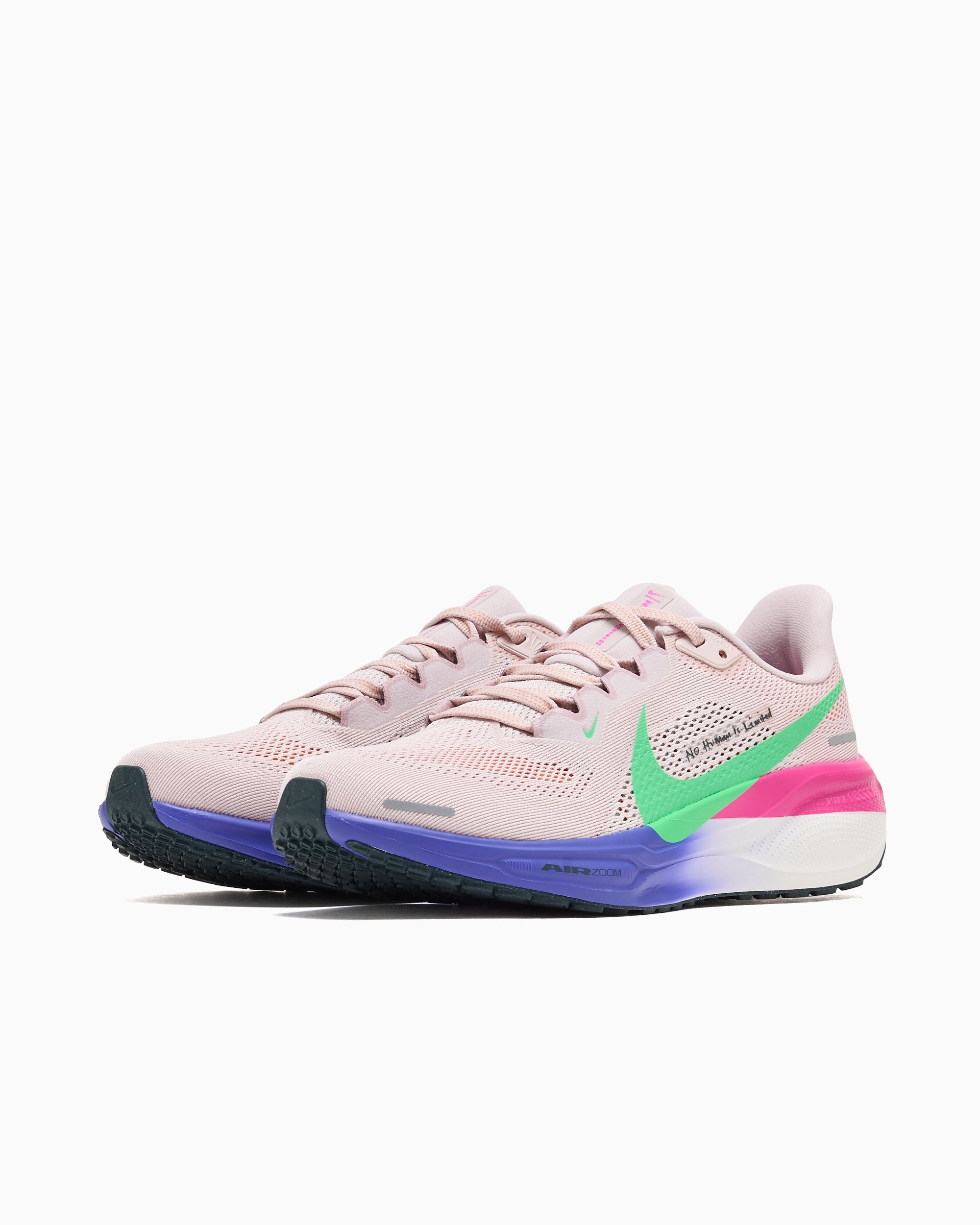 Nike Women's Air Zoom Pegasus 41 Eliud Kipchoge