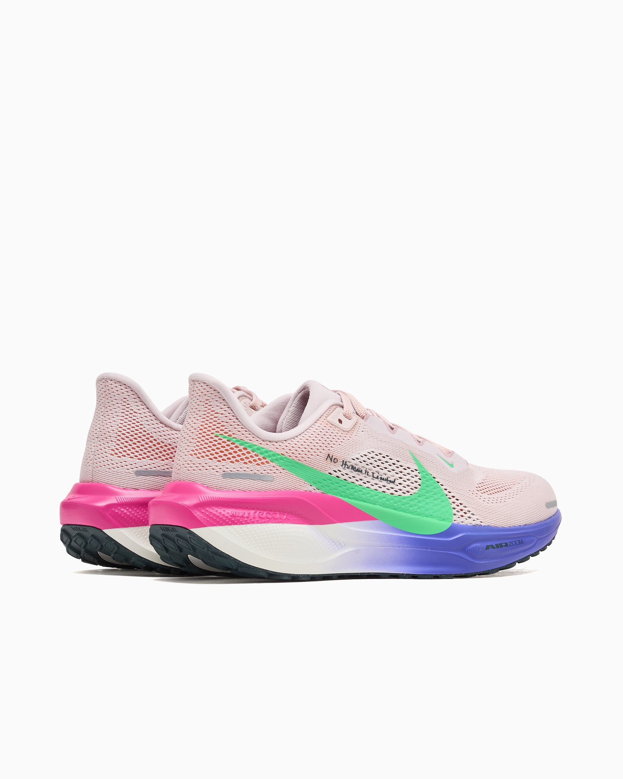 Sneakers Nike Women's Air Zoom Pegasus 41 Eliud Kipchoge - IM7512-600