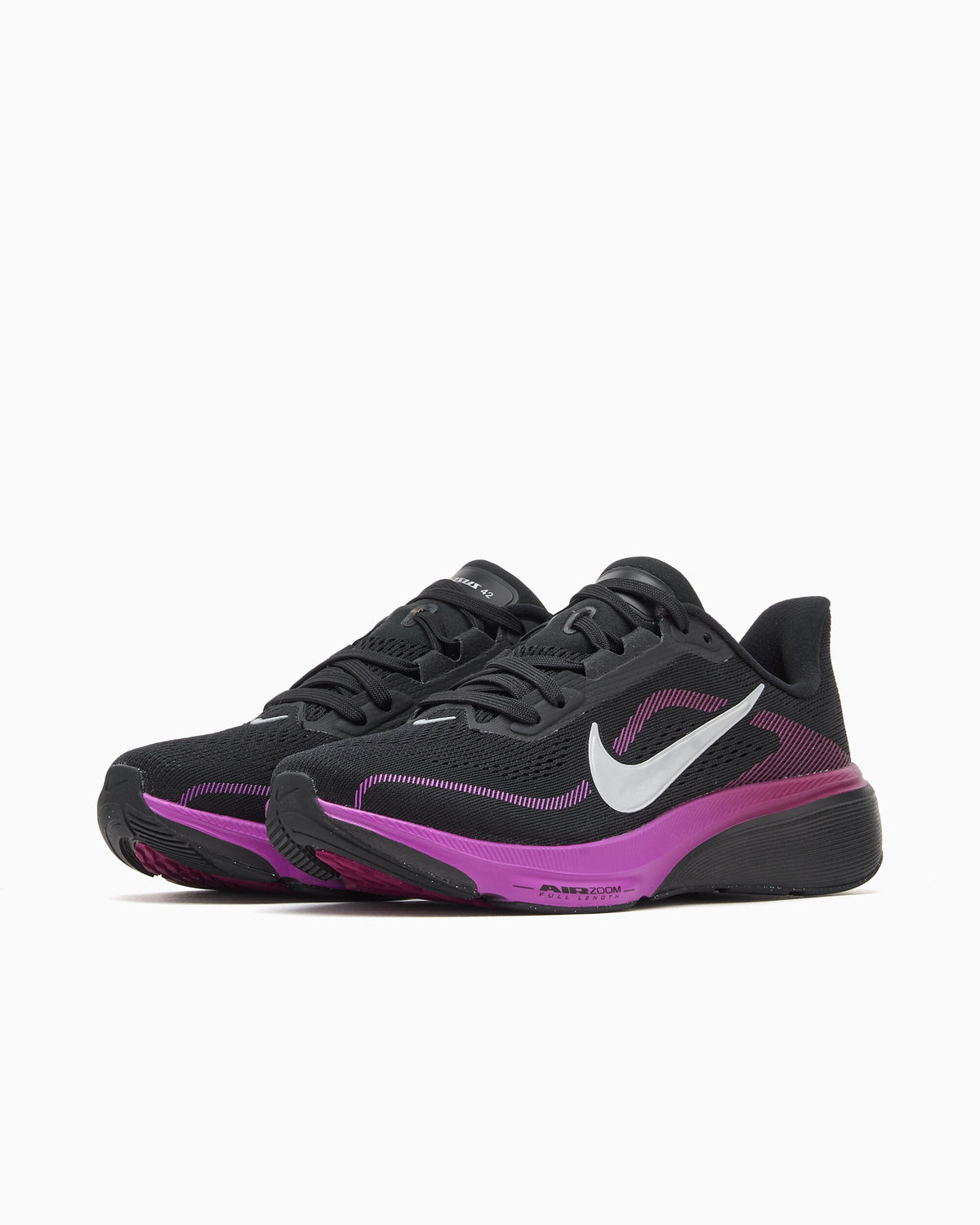 Sneakers Nike Women's Air Zoom Pegasus 42 Wide - IB1881-005