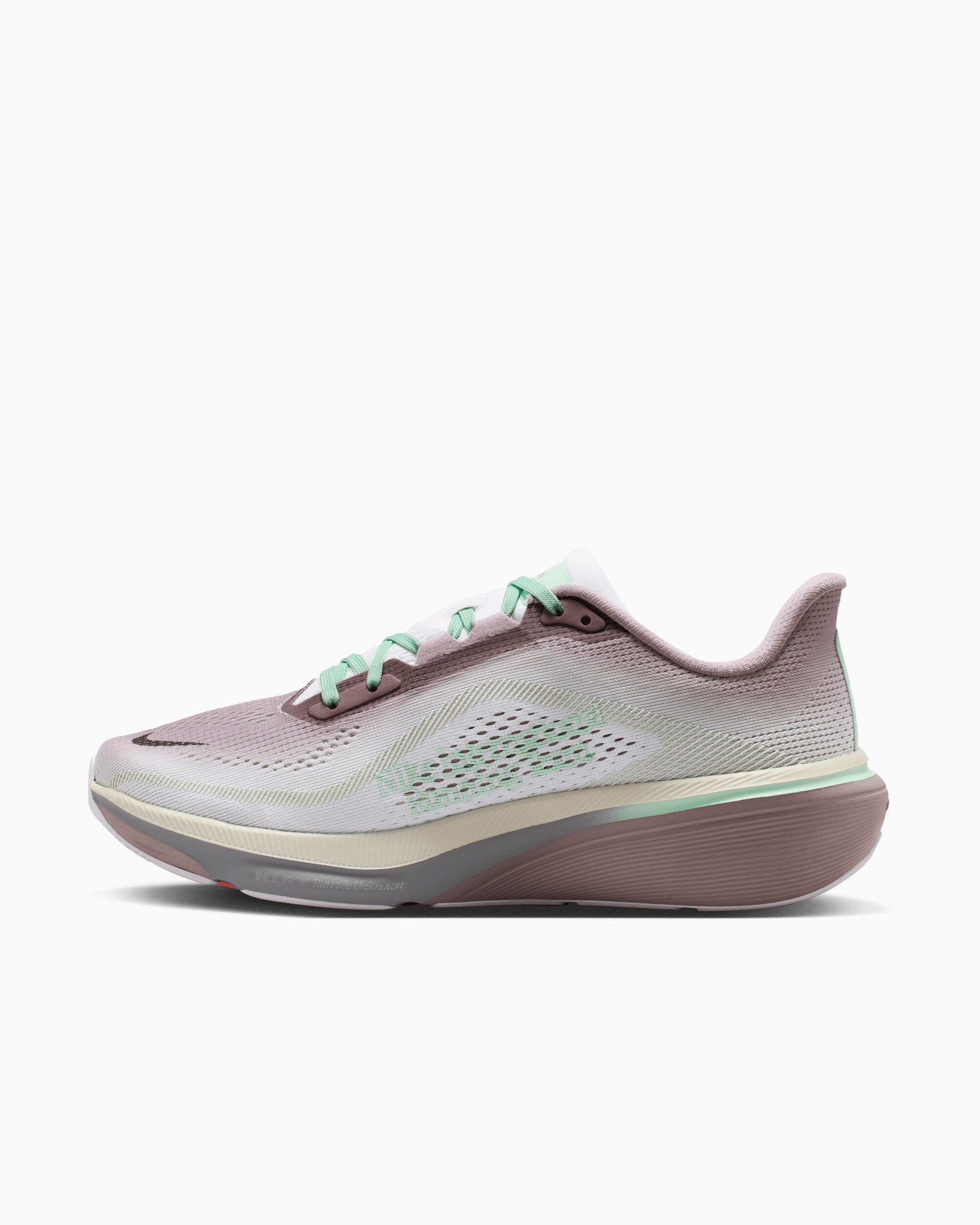 Sneakers Nike Women's Air Zoom Pegasus 42 Wide - IW2037-220
