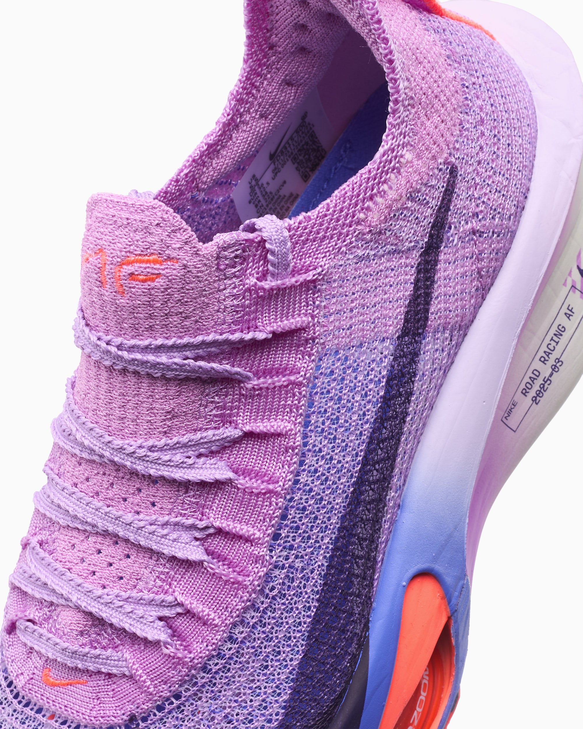 Nike Women's Air ZoomX Alphafly Next% 3