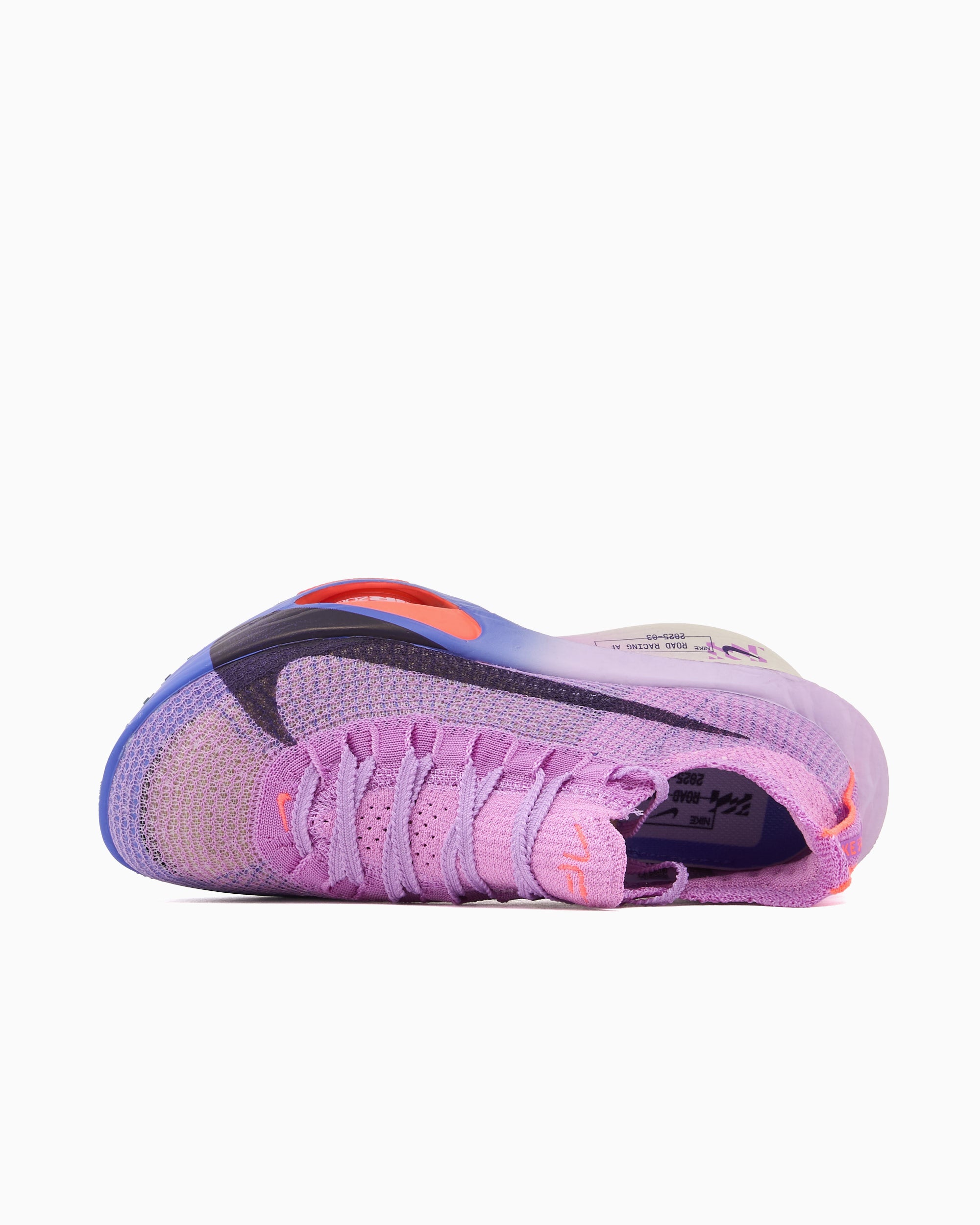 Nike Women's Air ZoomX Alphafly Next% 3