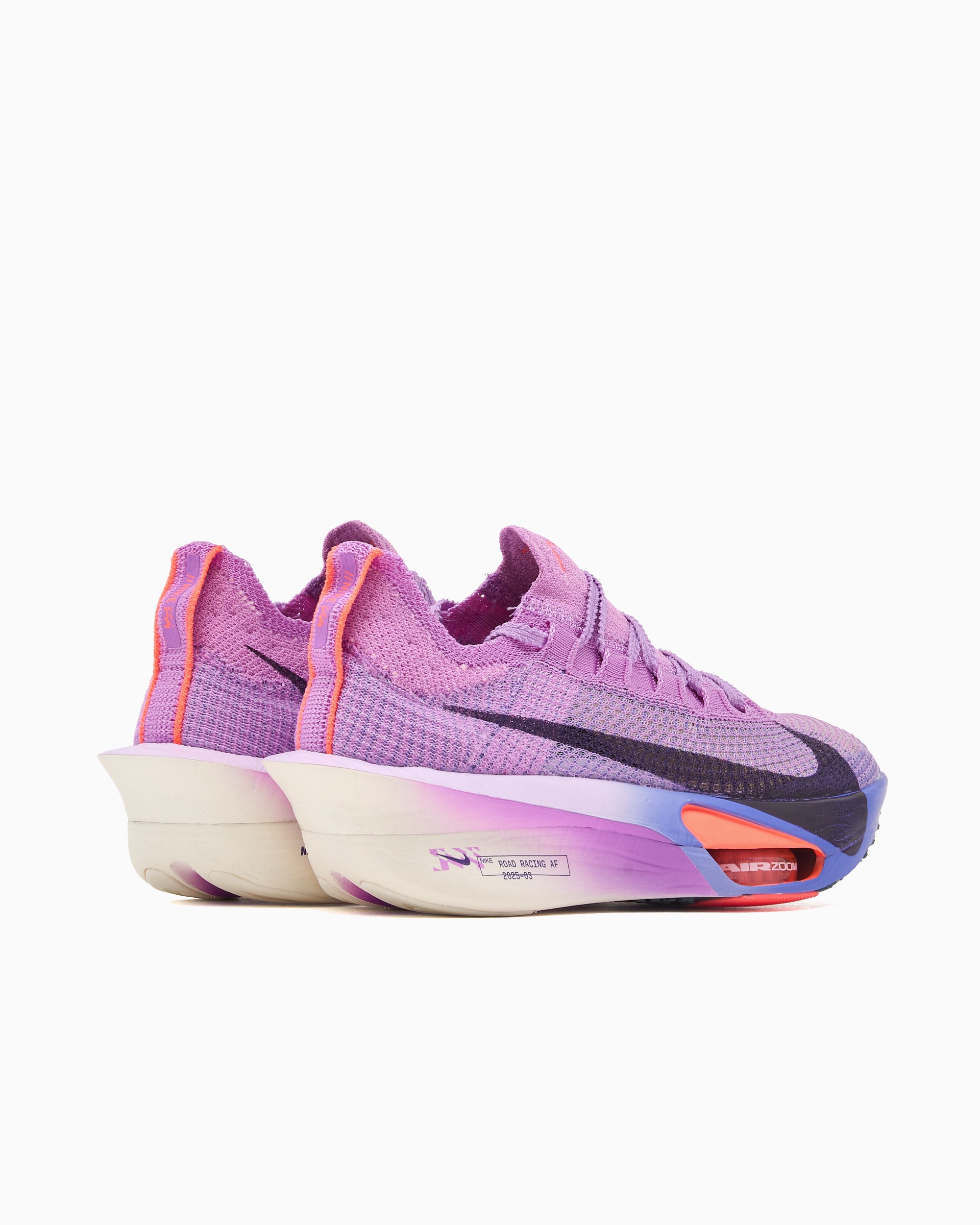 Nike Women's Air ZoomX Alphafly Next% 3