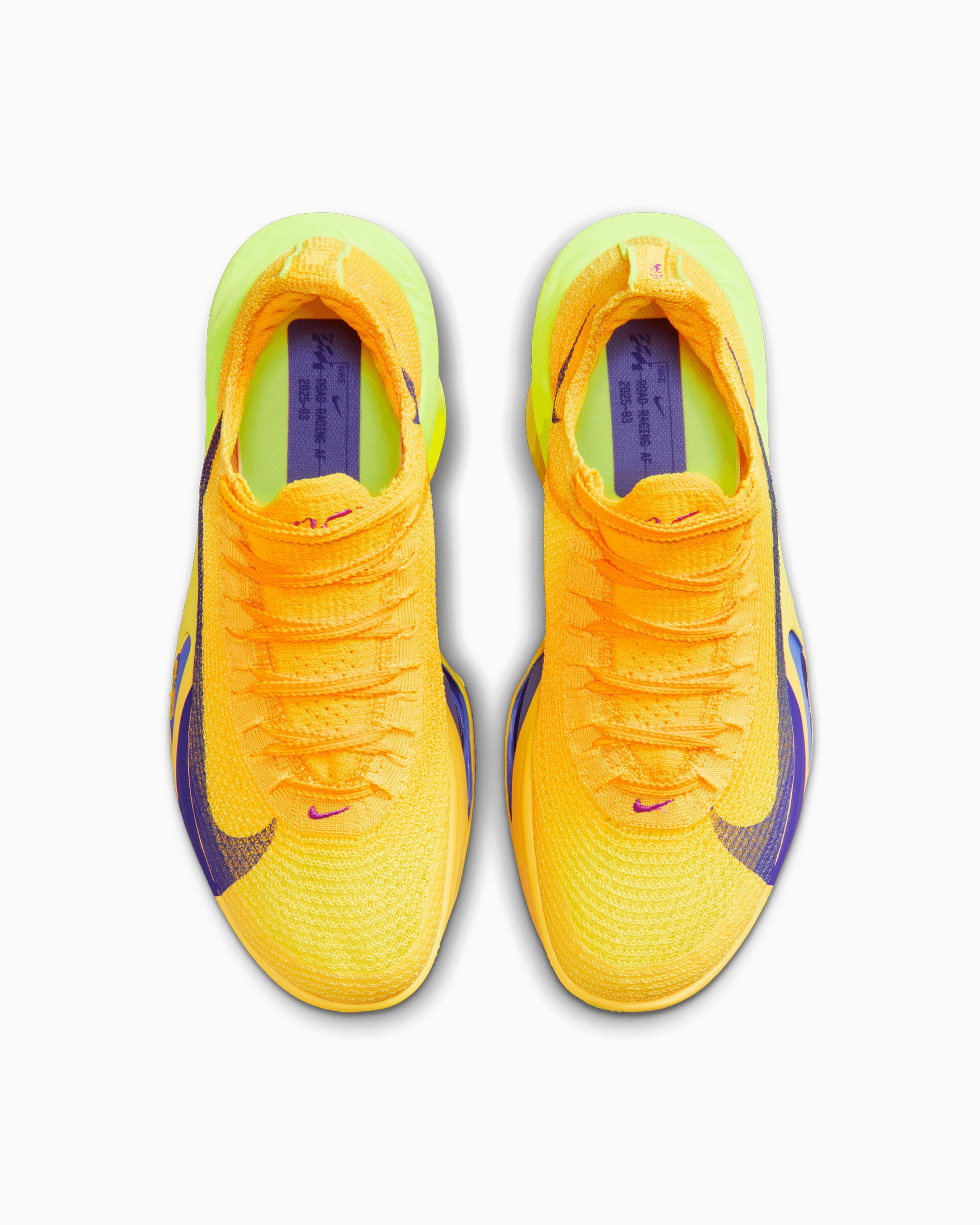 Nike Women's Air ZoomX Alphafly Next% 3