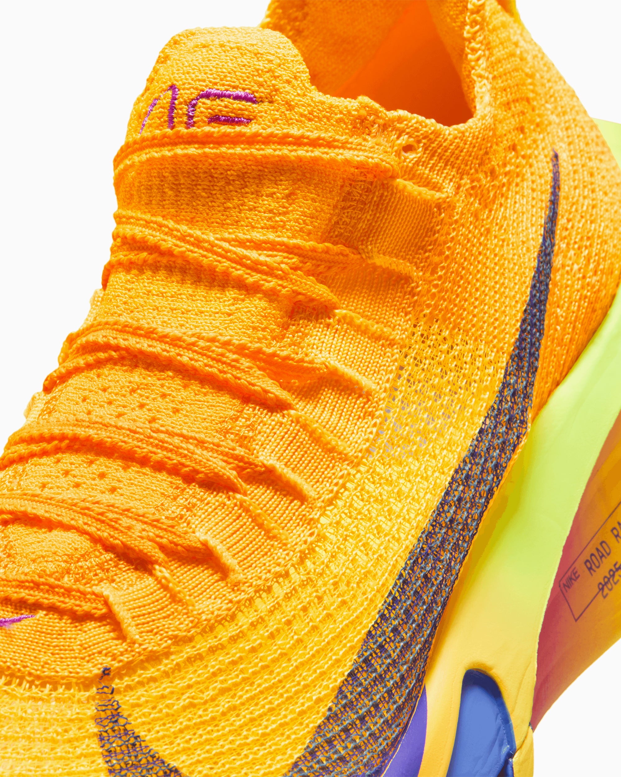 Sneakers Nike Women's Air ZoomX Alphafly Next% 3 - FD8315-800