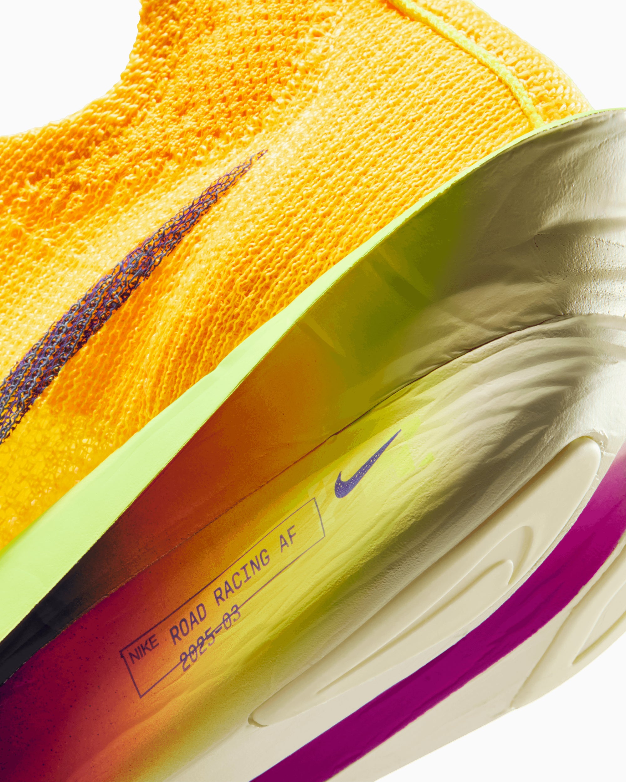 Sneakers Nike Women's Air ZoomX Alphafly Next% 3 - FD8315-800