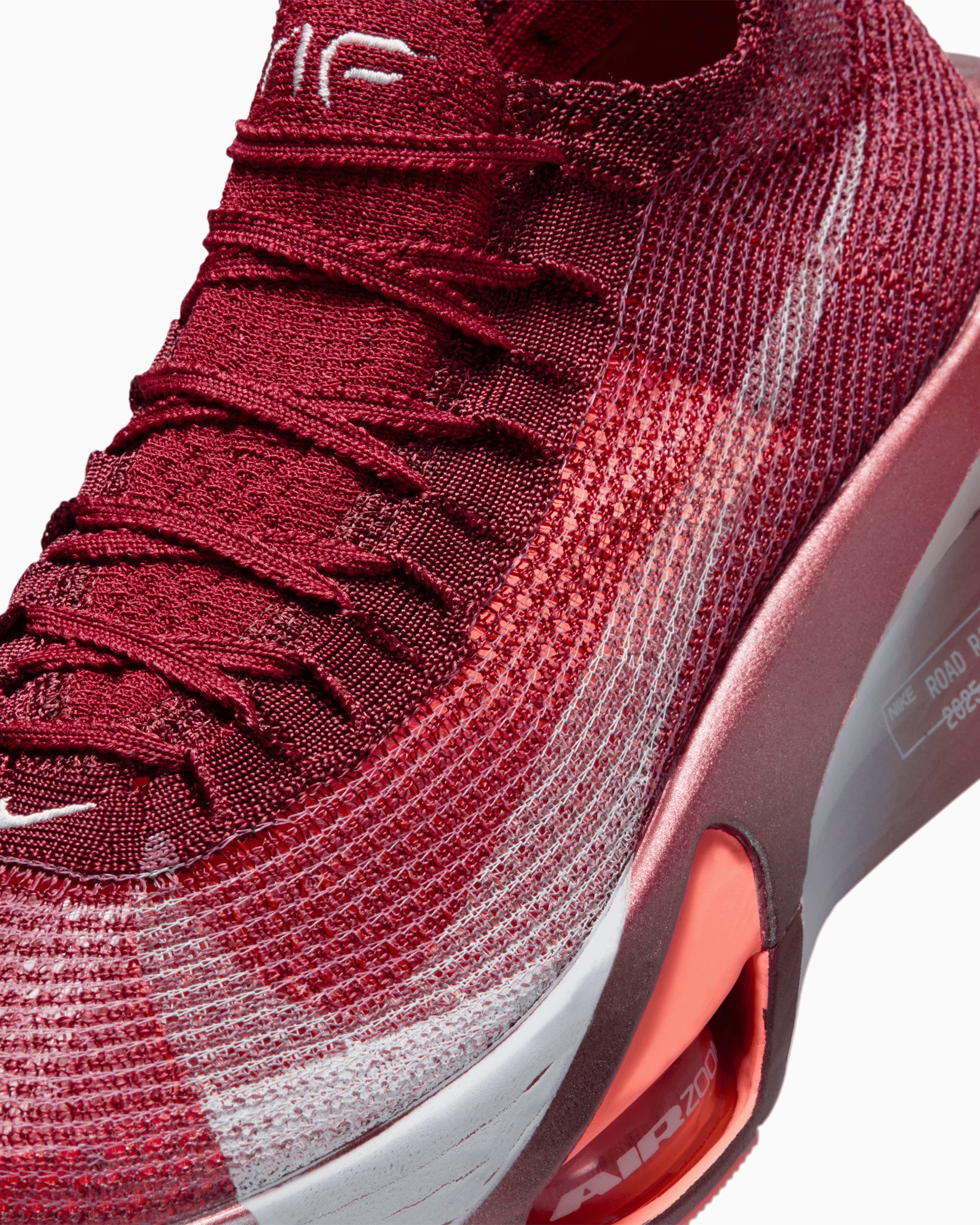 Sneakers Nike Women's Air ZoomX Alphafly Next% 3 SE - IR2312-600