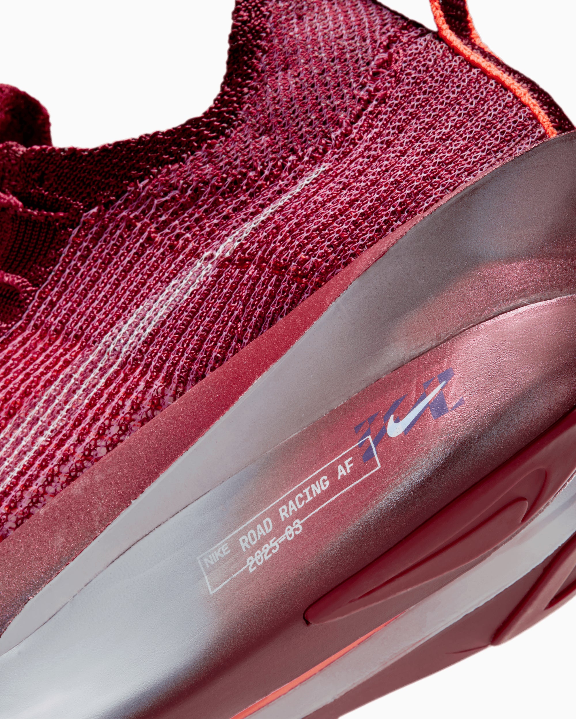 Sneakers Nike Women's Air ZoomX Alphafly Next% 3 SE - IR2312-600