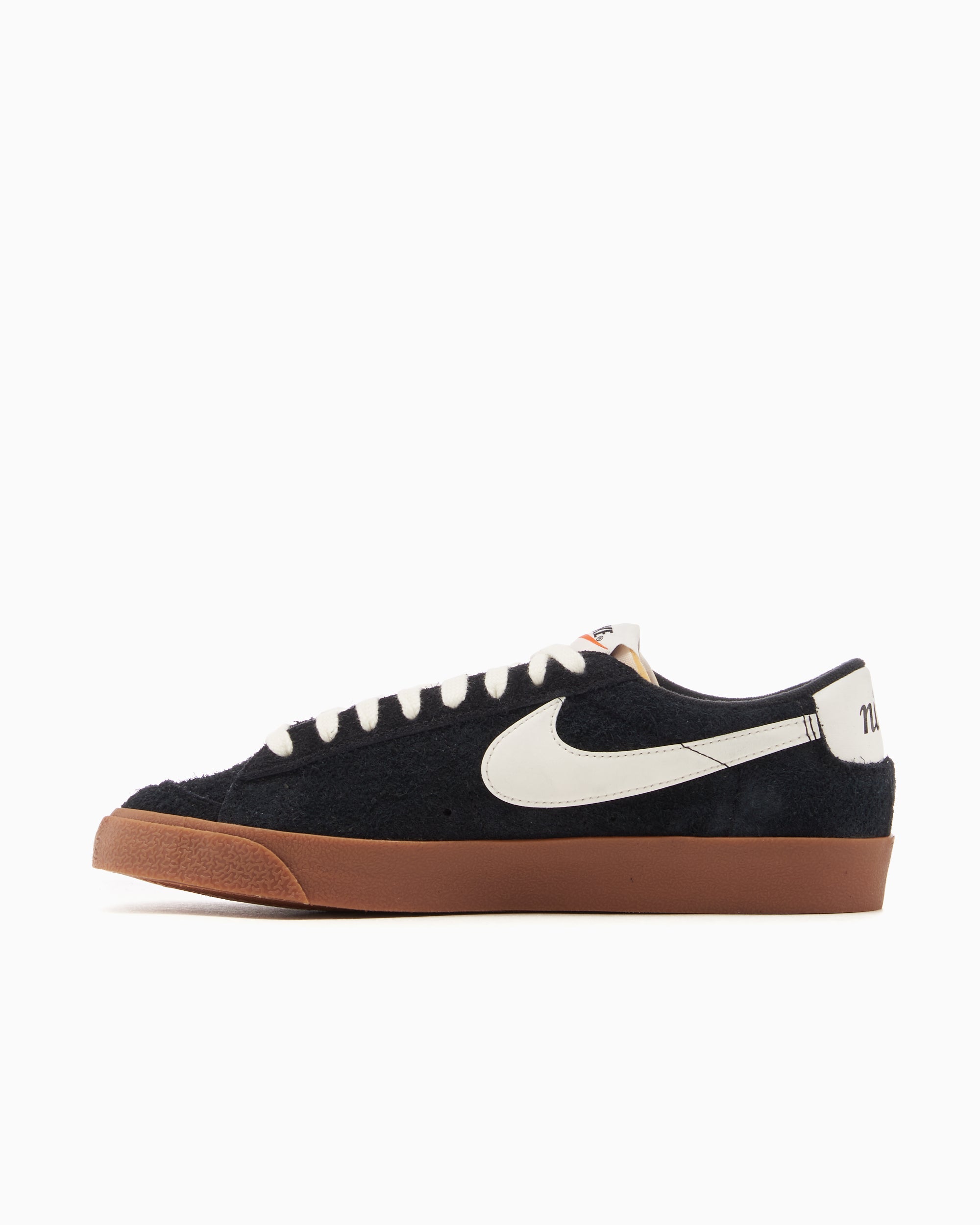 Sneakers Nike Women's Blazer Low '77 Vintage - FQ8060-001